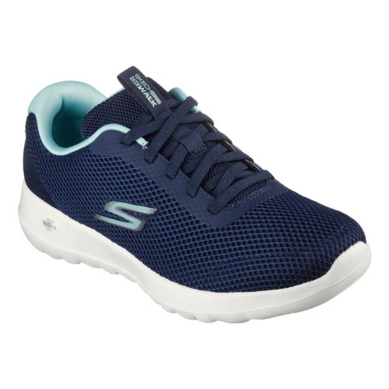 Tenis Skechers Mujer Deportivo 124707xnvaq