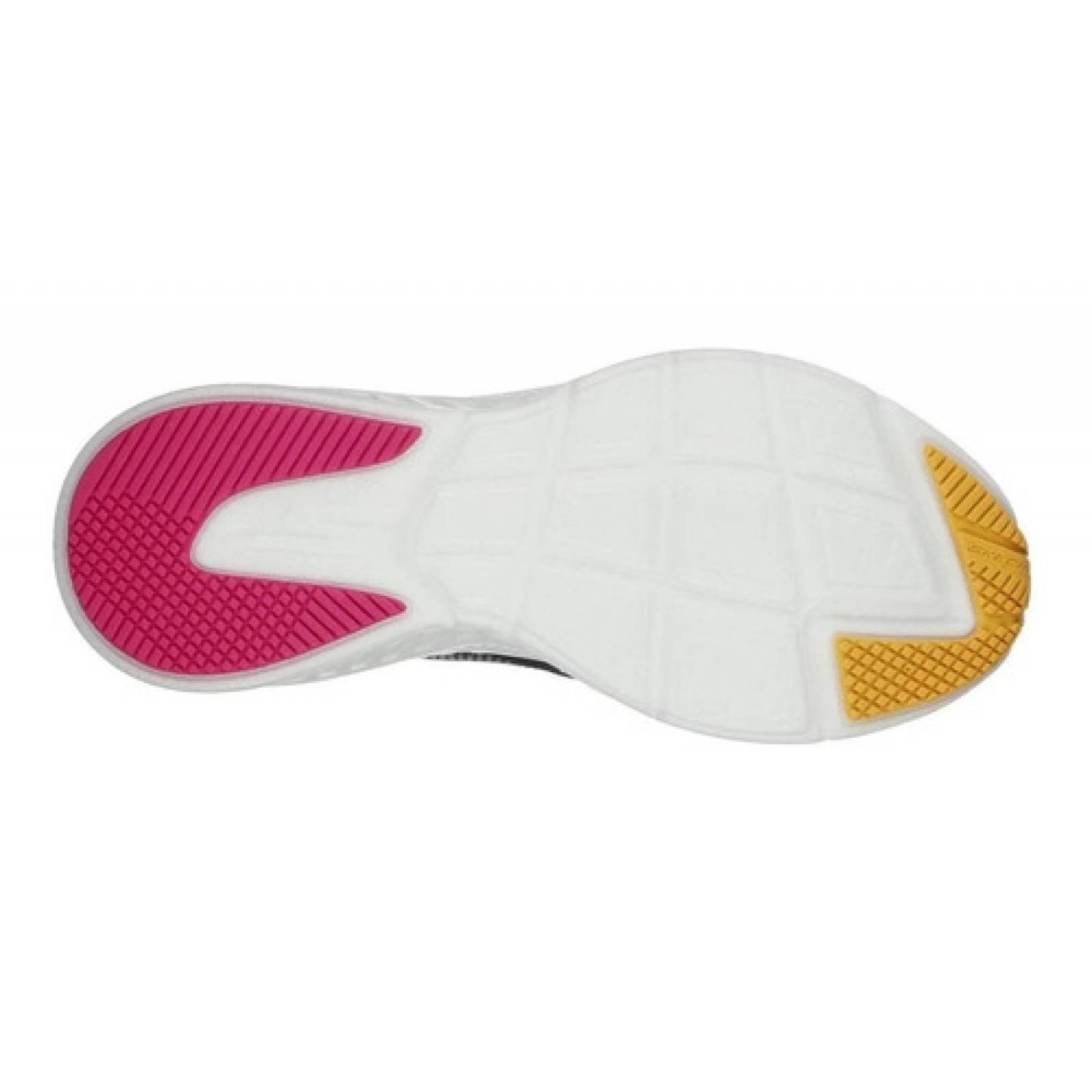 Tenis Skechers Mujer Go Run Hyper Burst 128097xbkhp