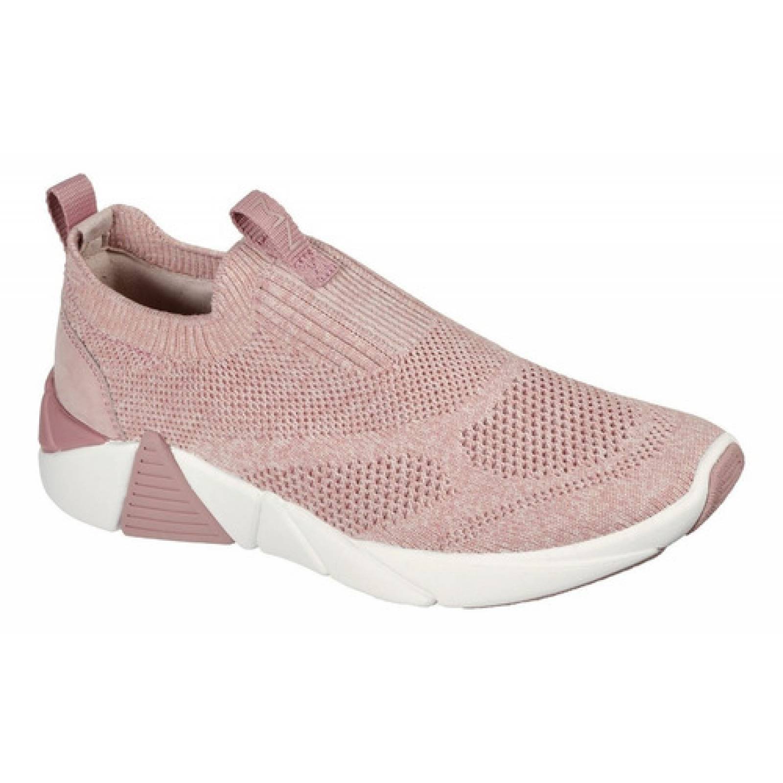 Tenis Skechers Mujer Memory Foam Mark Nason 133212pnk