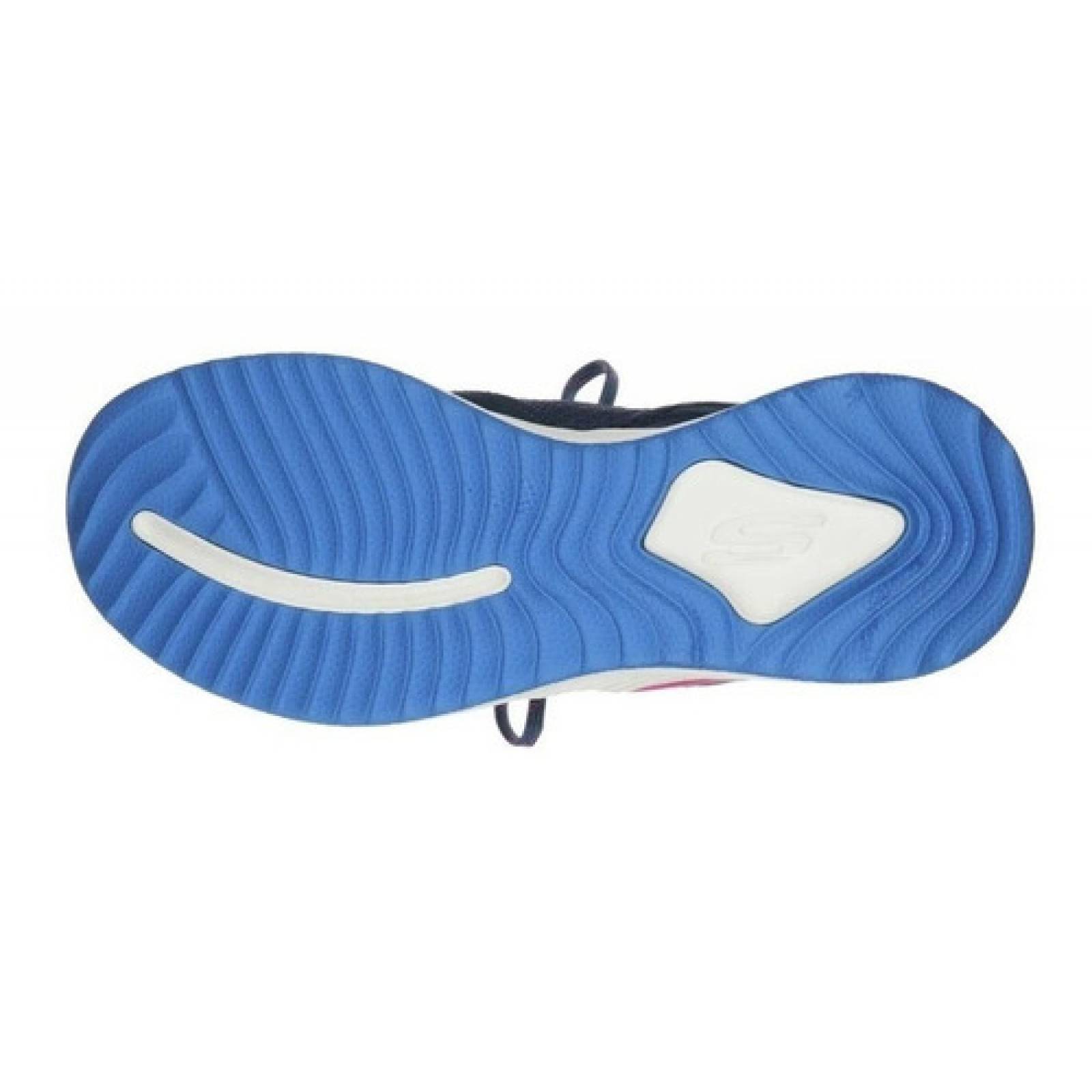 Tenis Skechers Mujer Memory Foam 149080nvgr