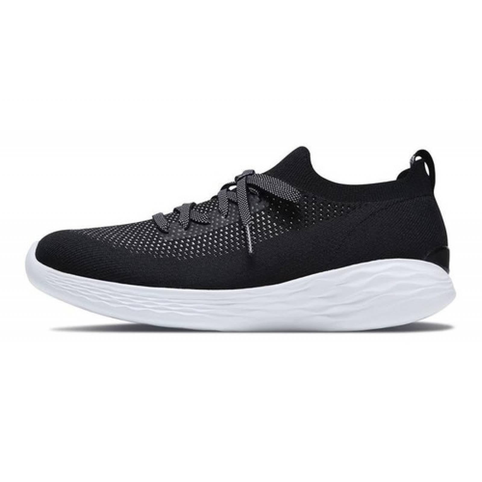 Tenis Skechers Mujer You 14957bkw