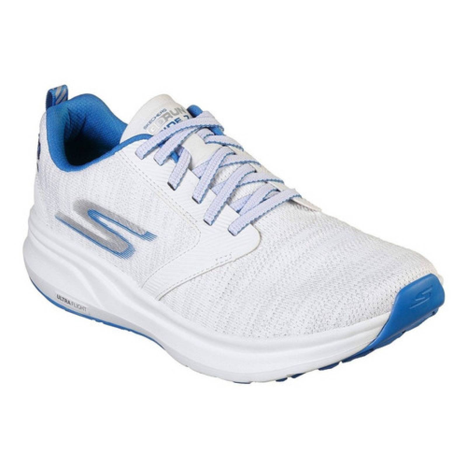 Tenis Skechers Mujer Go Run 15230wbl