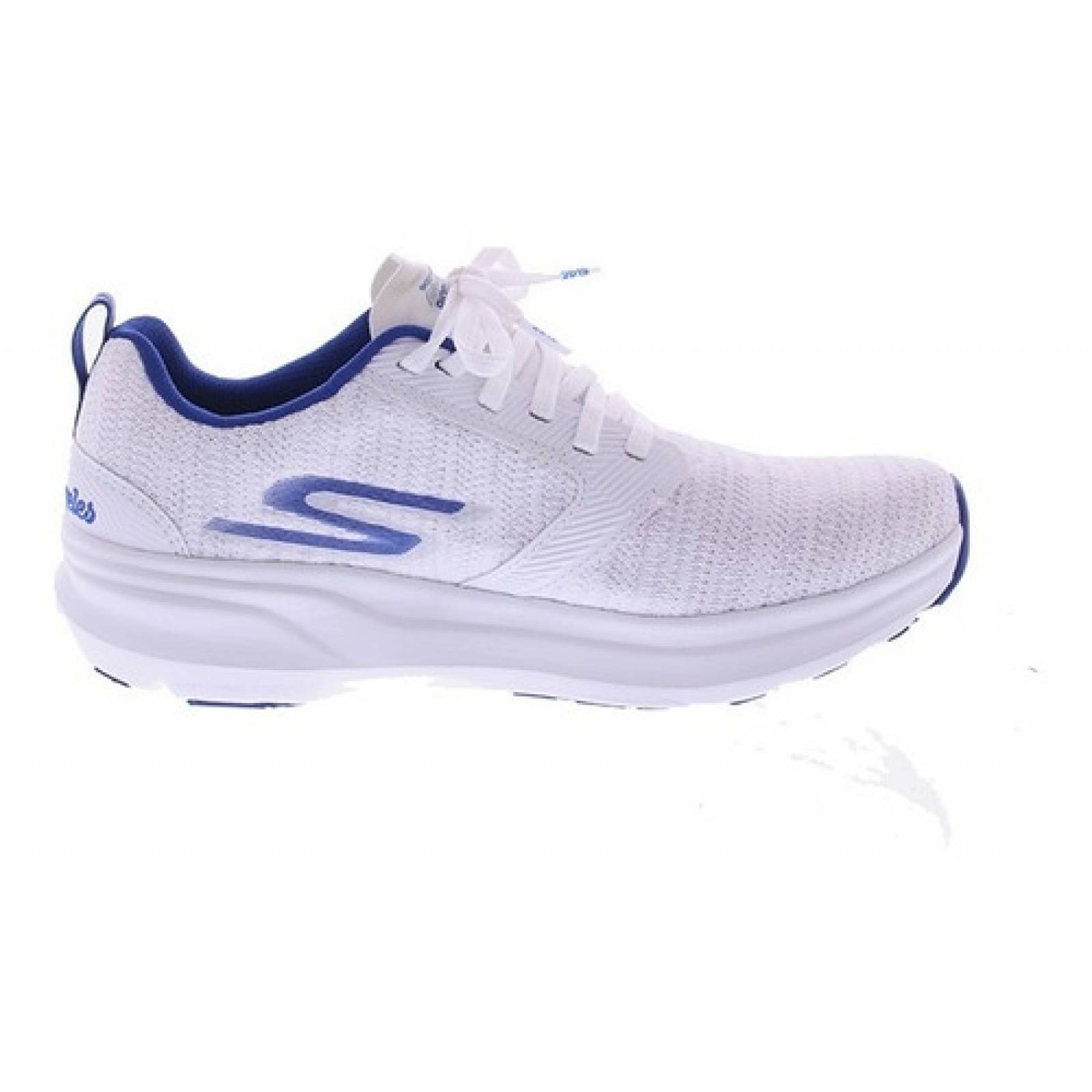 Tenis Skechers Mujer Go Run 15230wbl