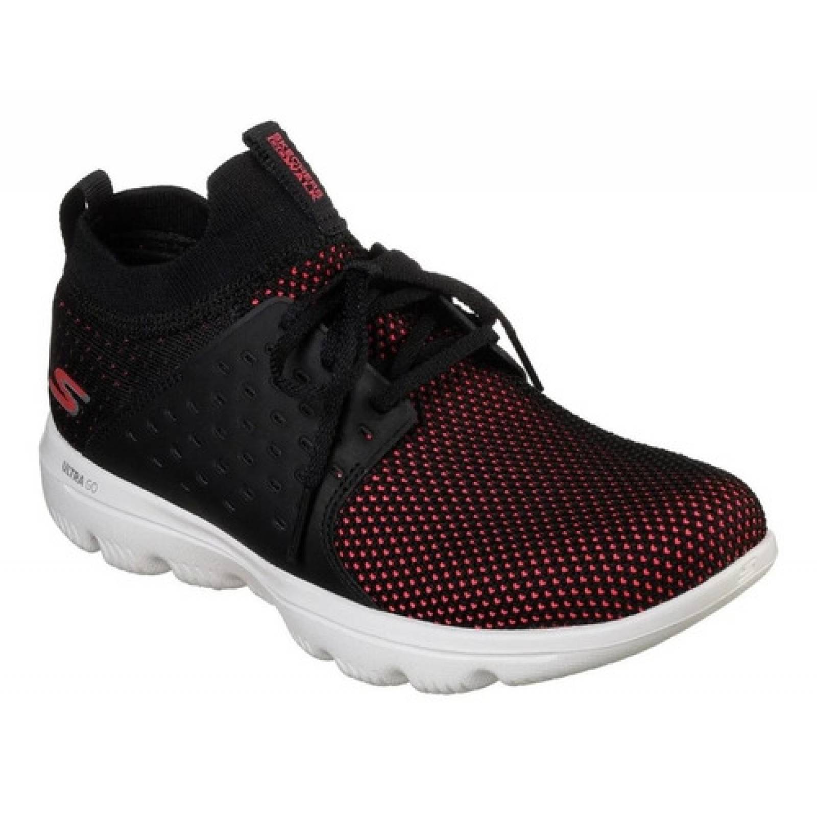 Tenis Skechers Mujer Go Walk 15726xbkhp