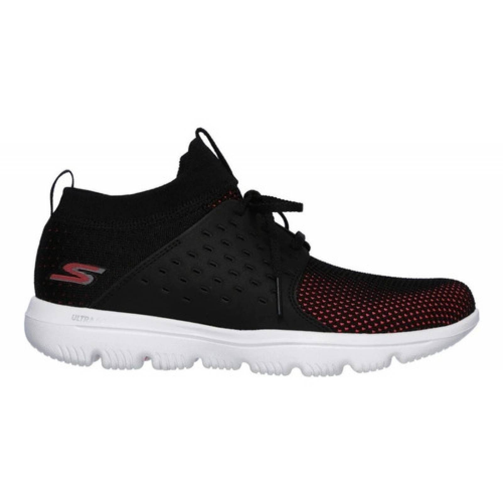 Tenis Skechers Mujer Go Walk 15726xbkhp