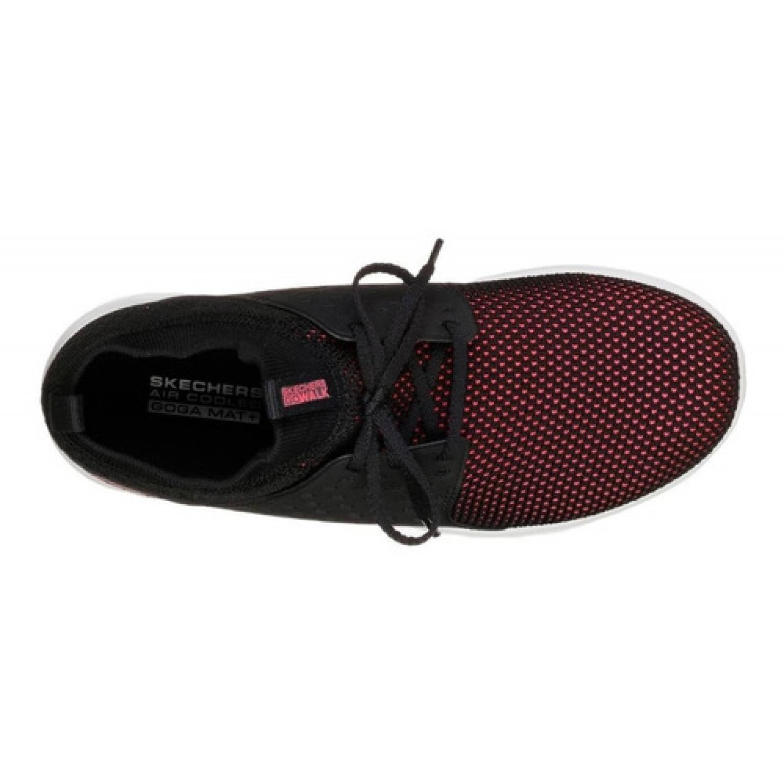 Tenis Skechers Mujer Go Walk 15726xbkhp