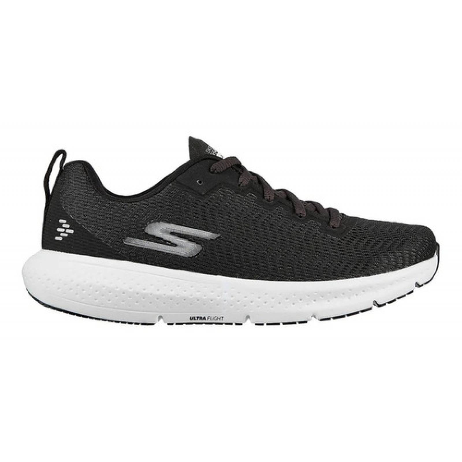 Tenis Skechers Mujer Go Run Goodyear 172031bkw
