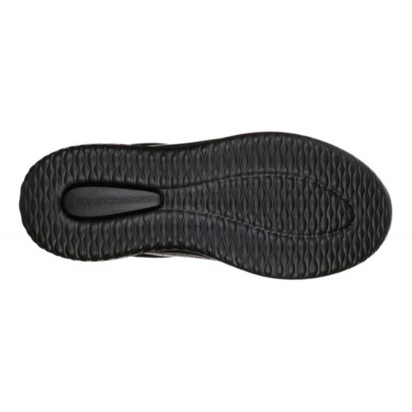 Tenis Skechers Hombre Memory Foam  Delson - Camben 65474