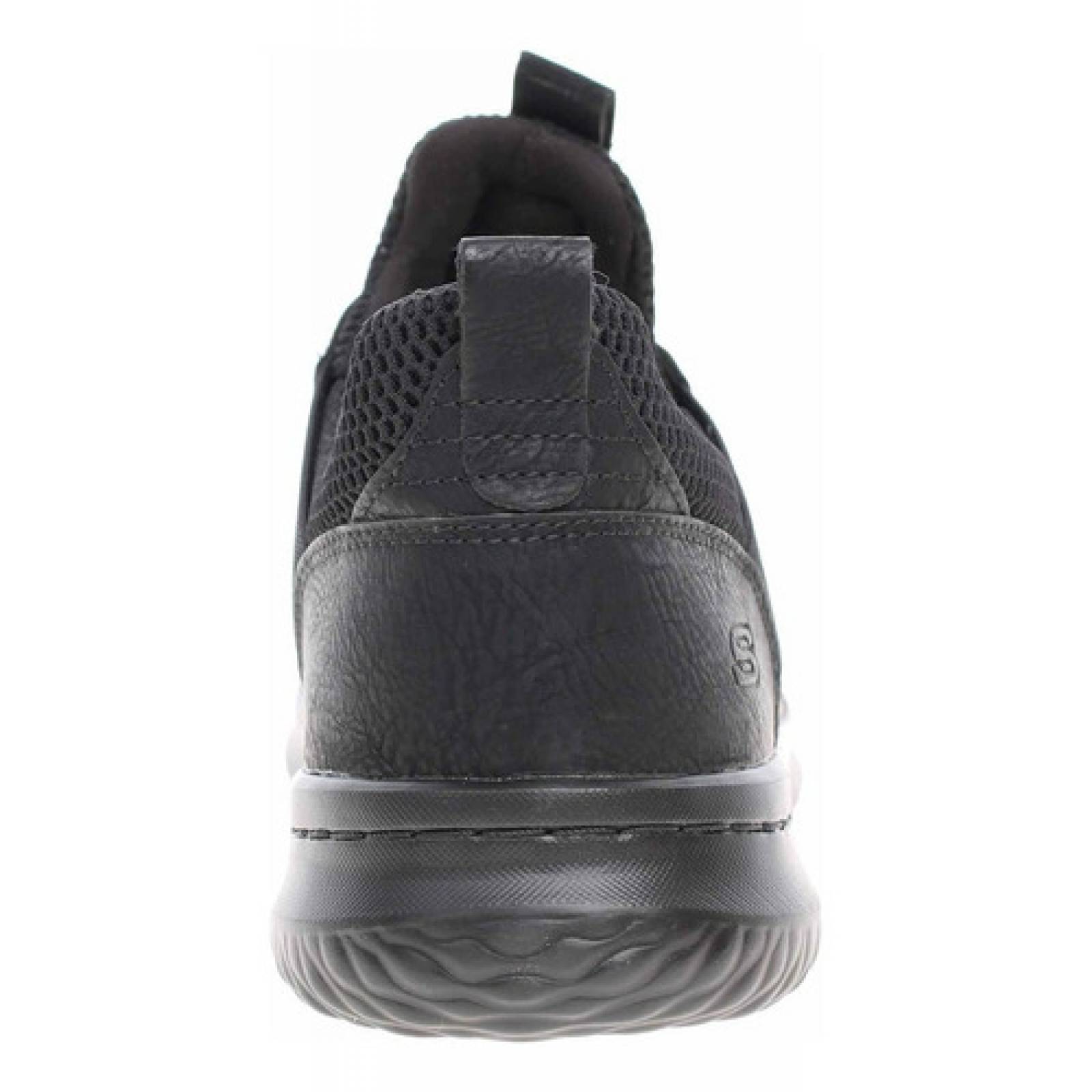 Tenis Skechers Hombre Memory Foam  Delson - Camben 65474