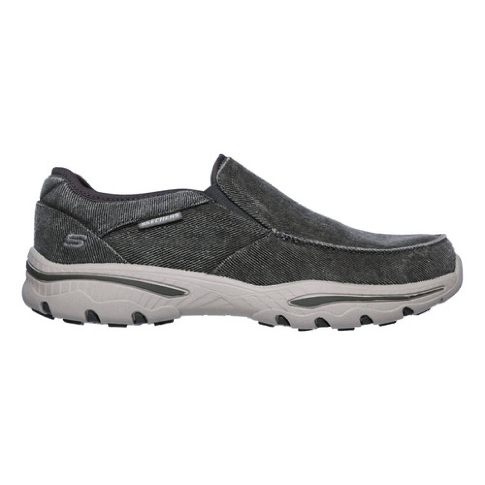 Tenis Skechers Hombre Memory Foam Relaxed Fit 65355