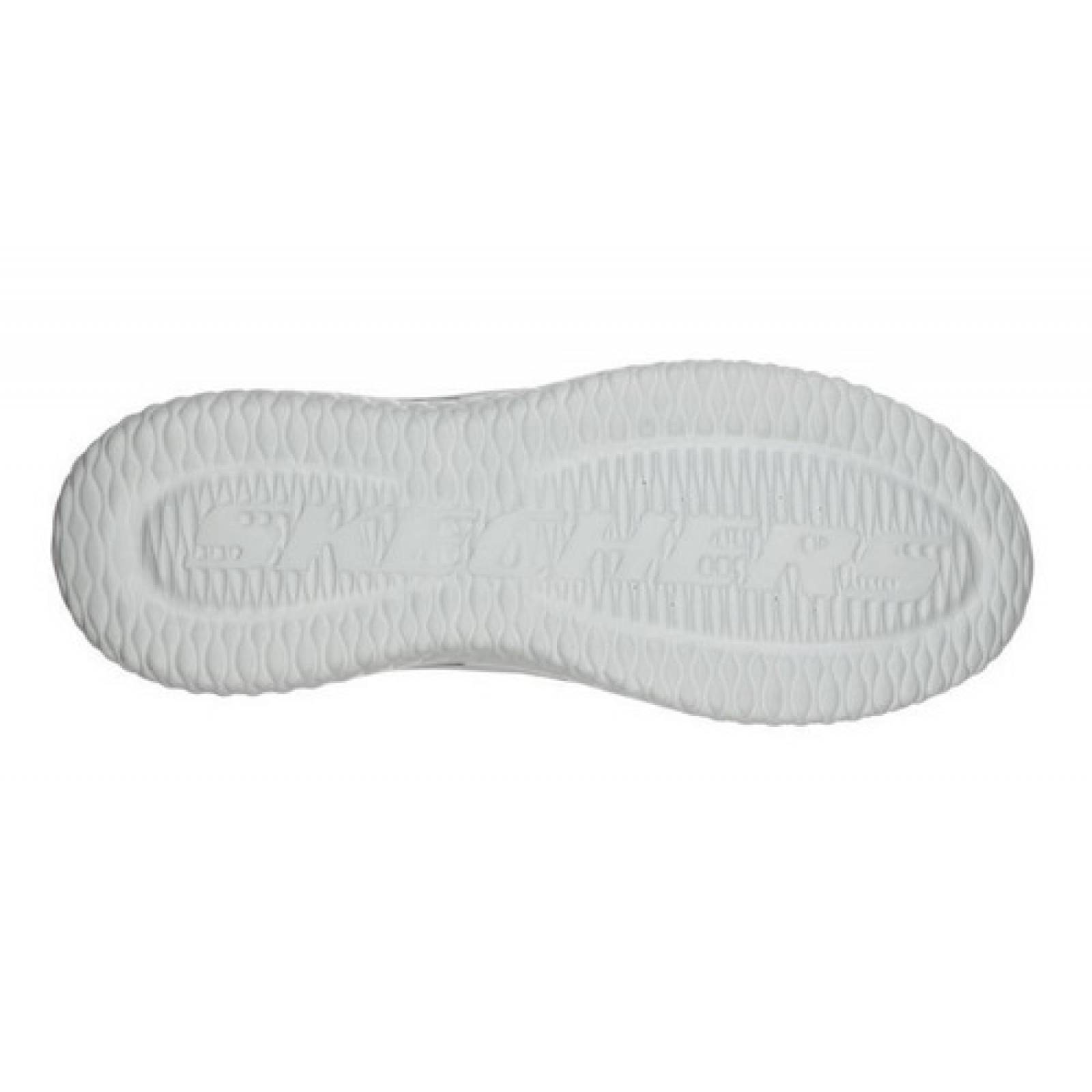 Tenis Skechers Hombre Memory Foam 210238xgybk