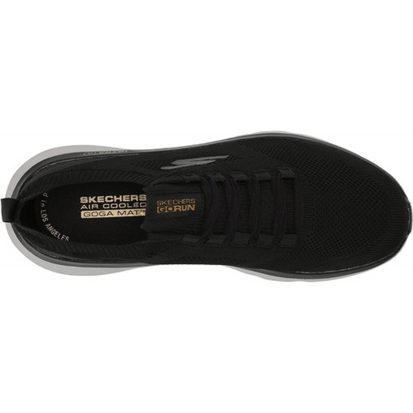 Tenis Skechers Hombre Go Run 220101xbkw