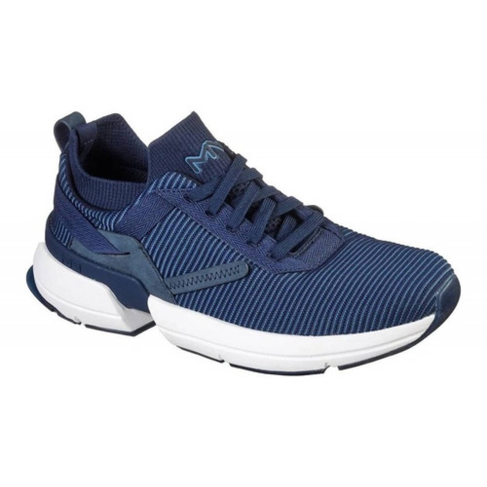 Tenis Skechers Hombre Mark Nason 222000nvy
