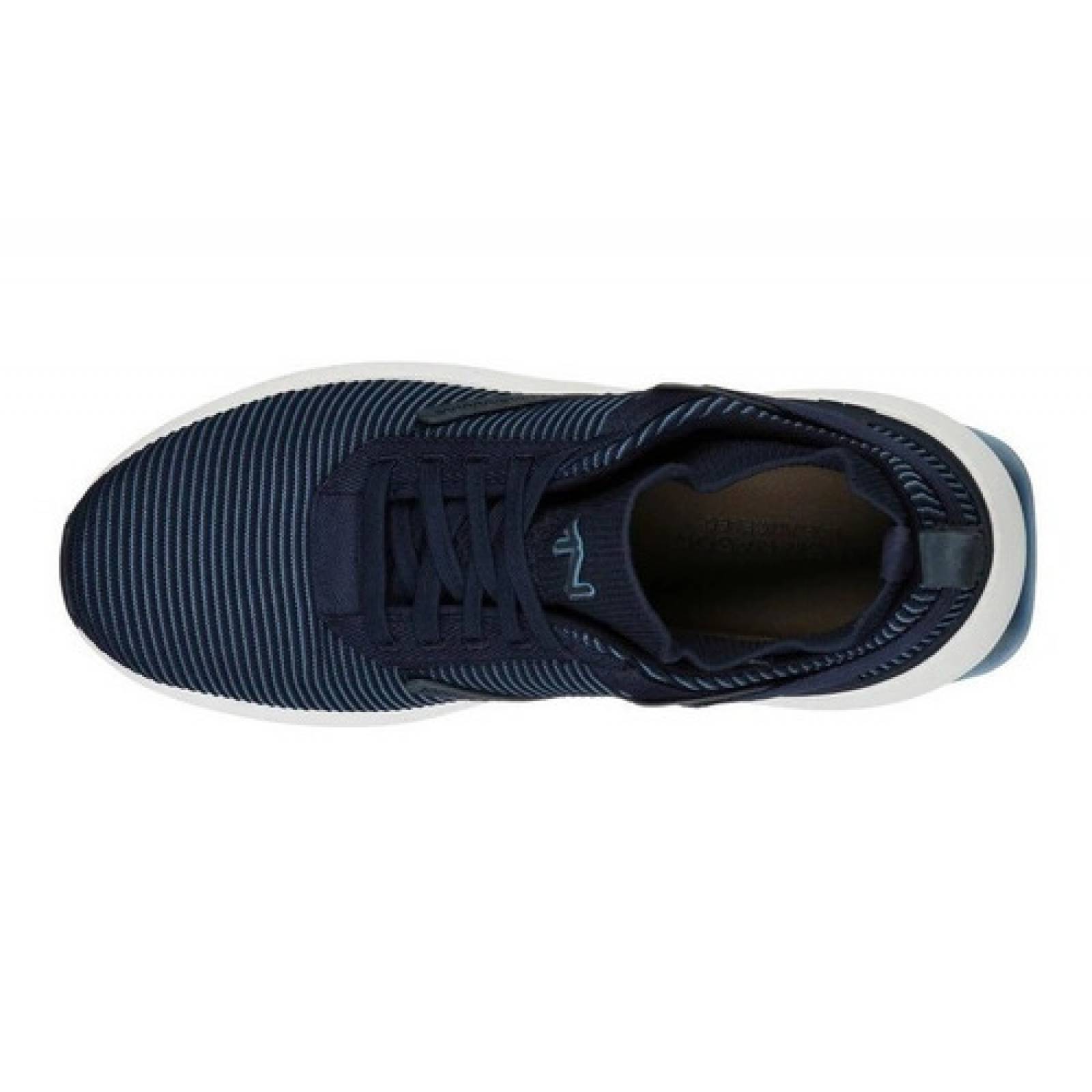 Tenis Skechers Hombre Mark Nason 222000nvy