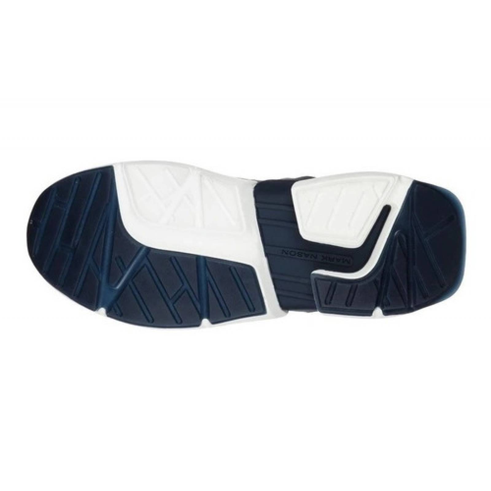 Tenis Skechers Hombre Mark Nason 222000nvy