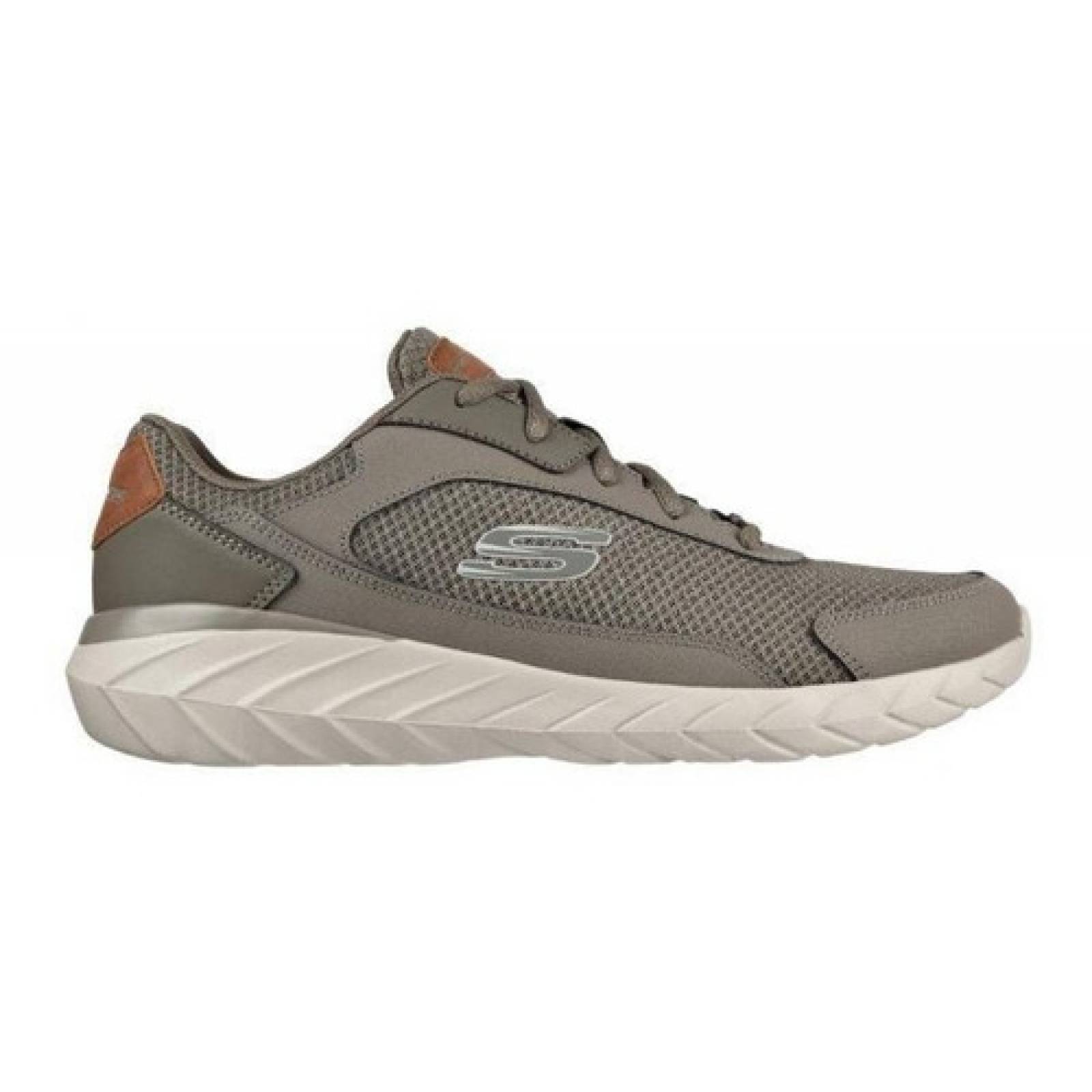 Tenis Skechers Hombre Memory Foam 232289tpe