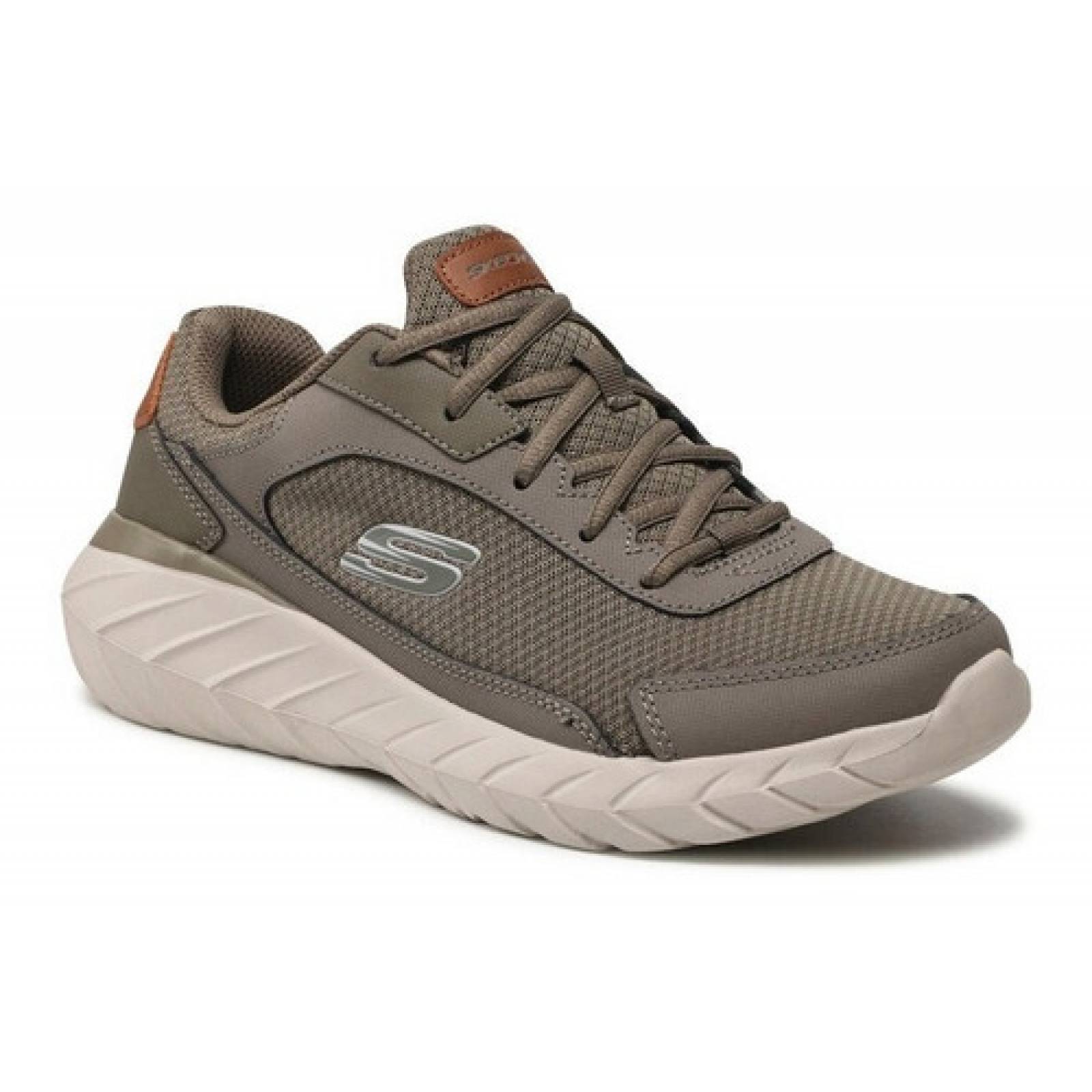 Tenis Skechers Hombre Memory Foam 232289tpe