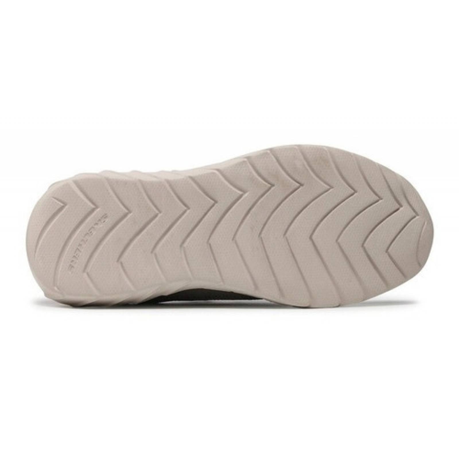 Tenis Skechers Hombre Memory Foam 232289tpe