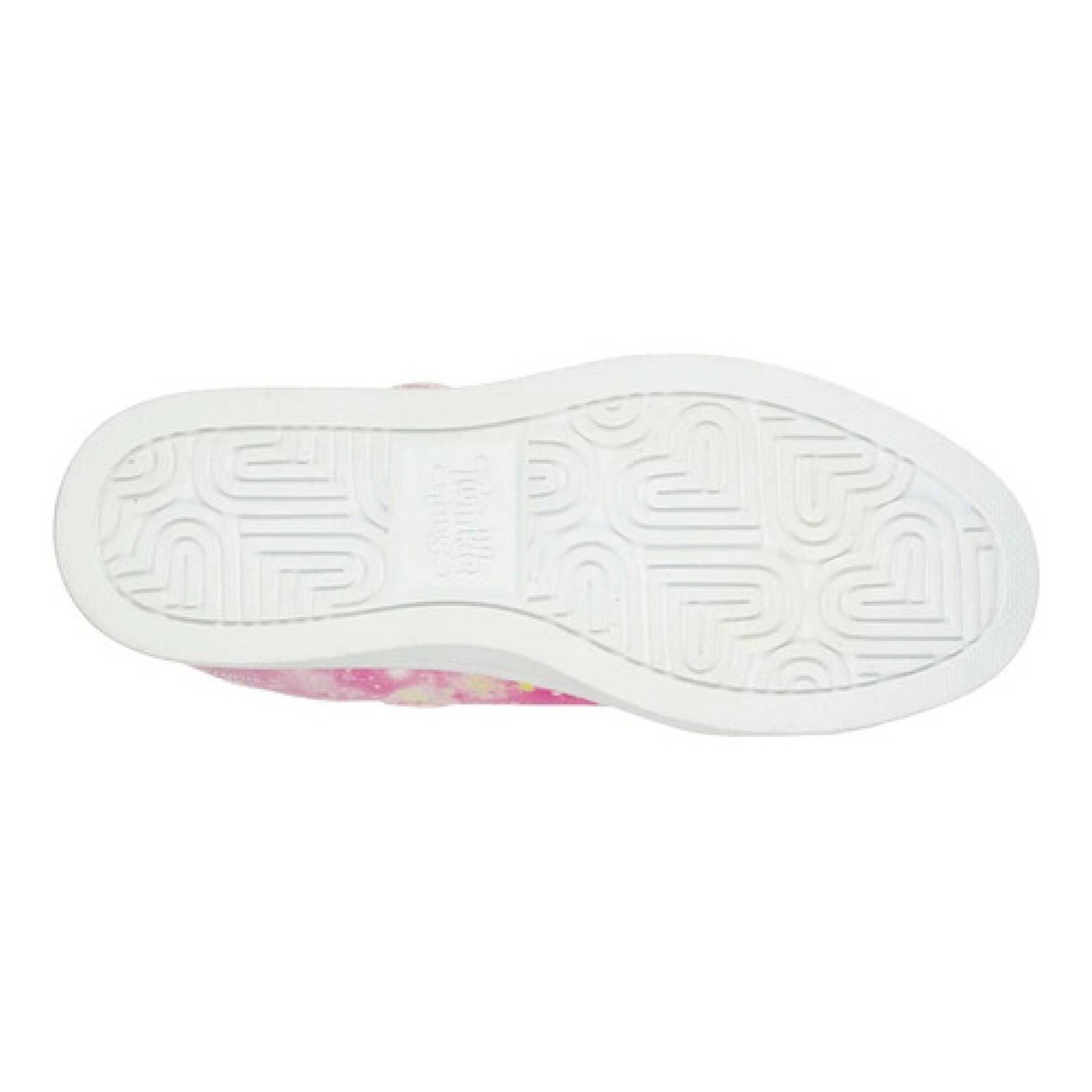Tenis Skechers Niña Twinkle Toes Luces 314848lhpmt