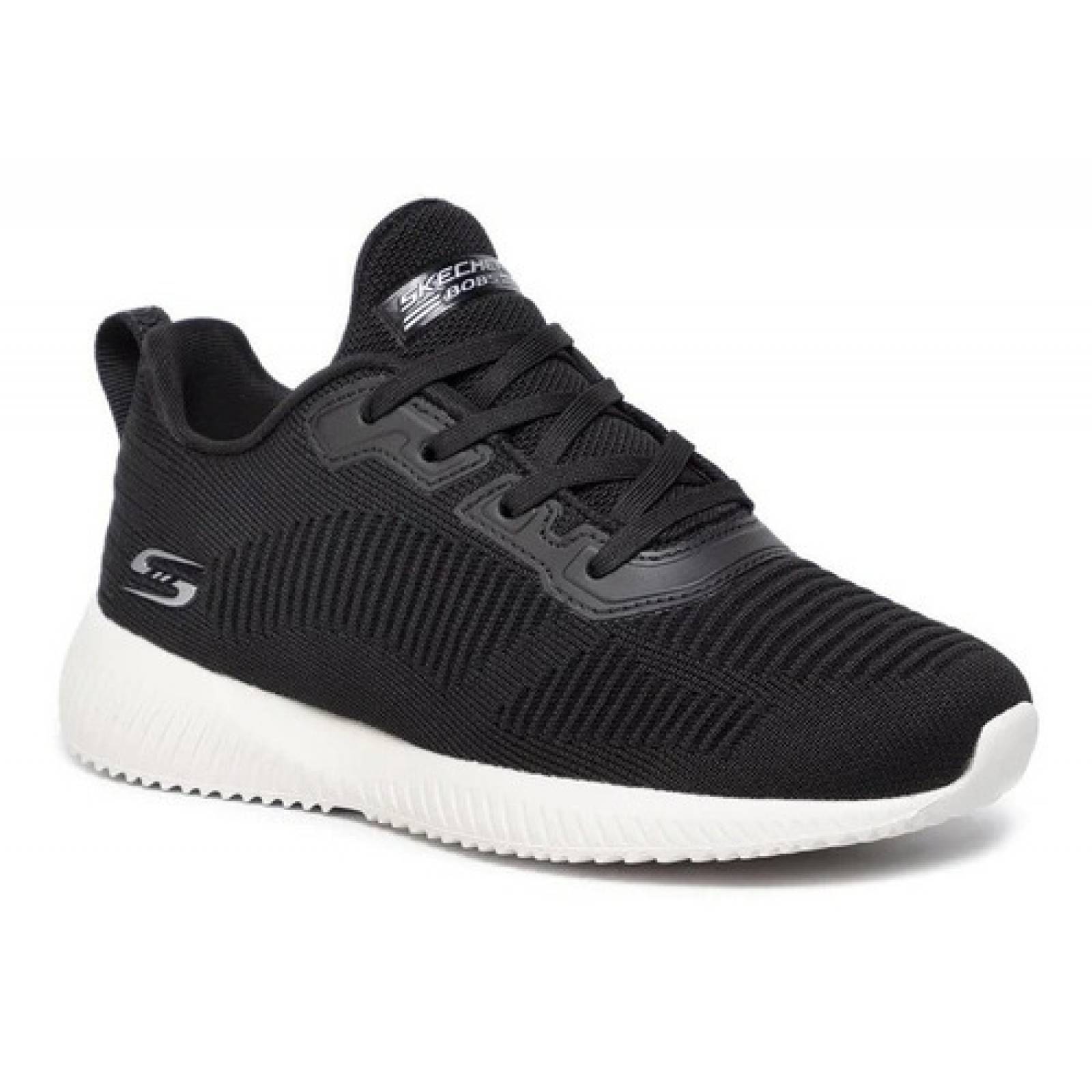 Tenis Skechers Mujer Memory Foam 32504blk