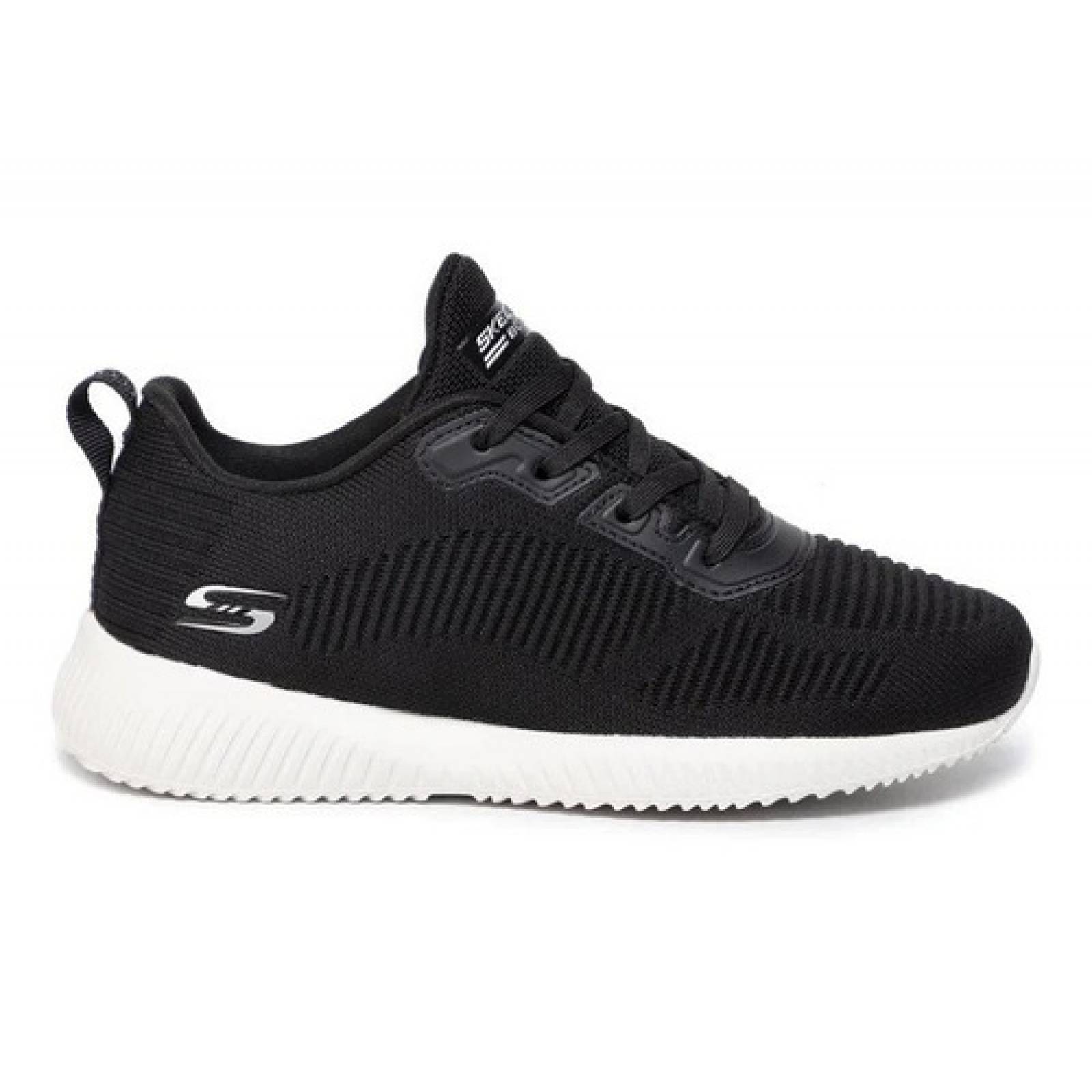Tenis Skechers Mujer Memory Foam 32504blk