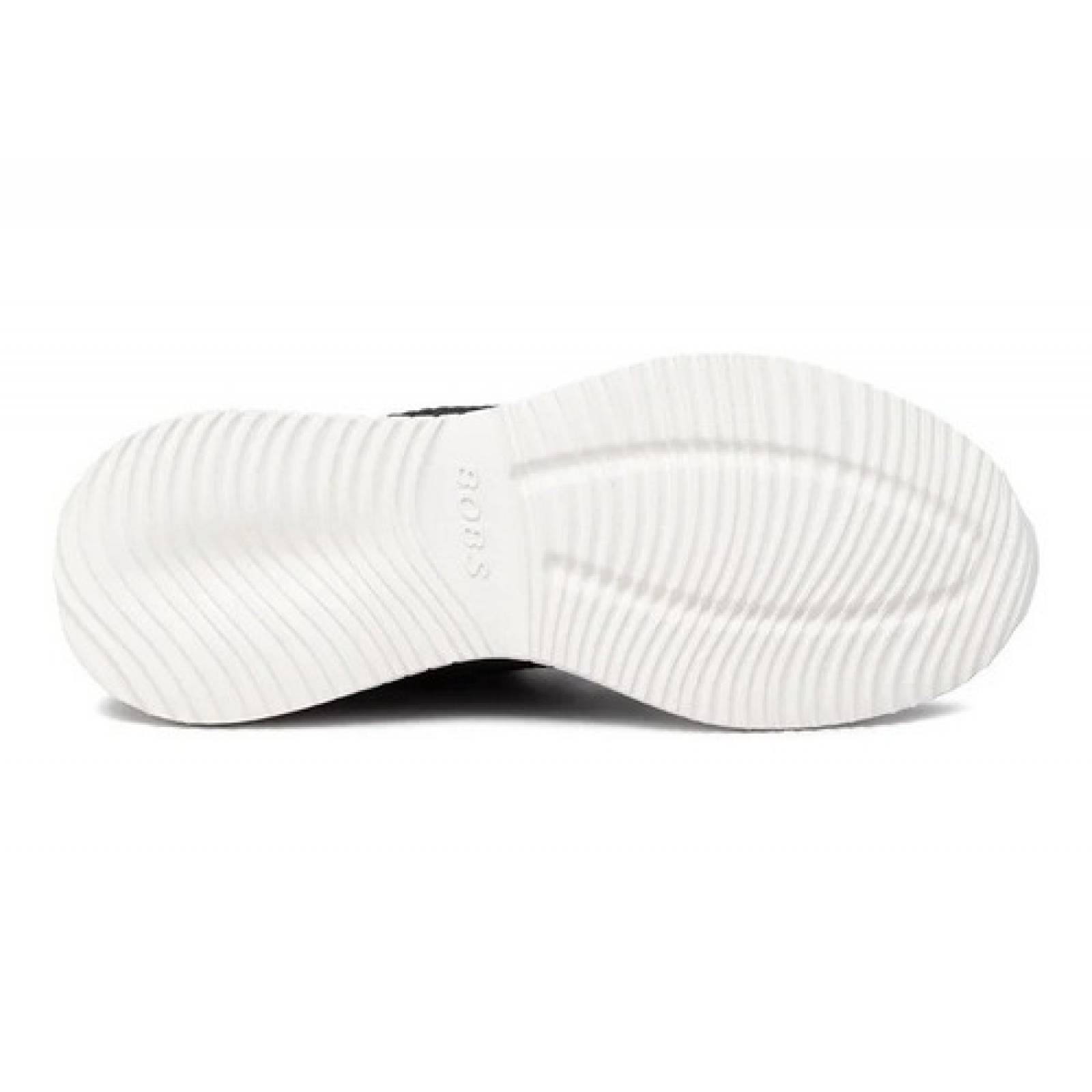 Tenis Skechers Mujer Memory Foam 32504blk