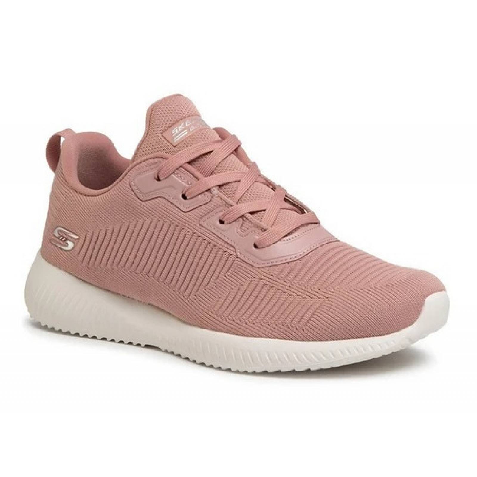 Tenis Skechers Mujer Memory Foam 32504blsh