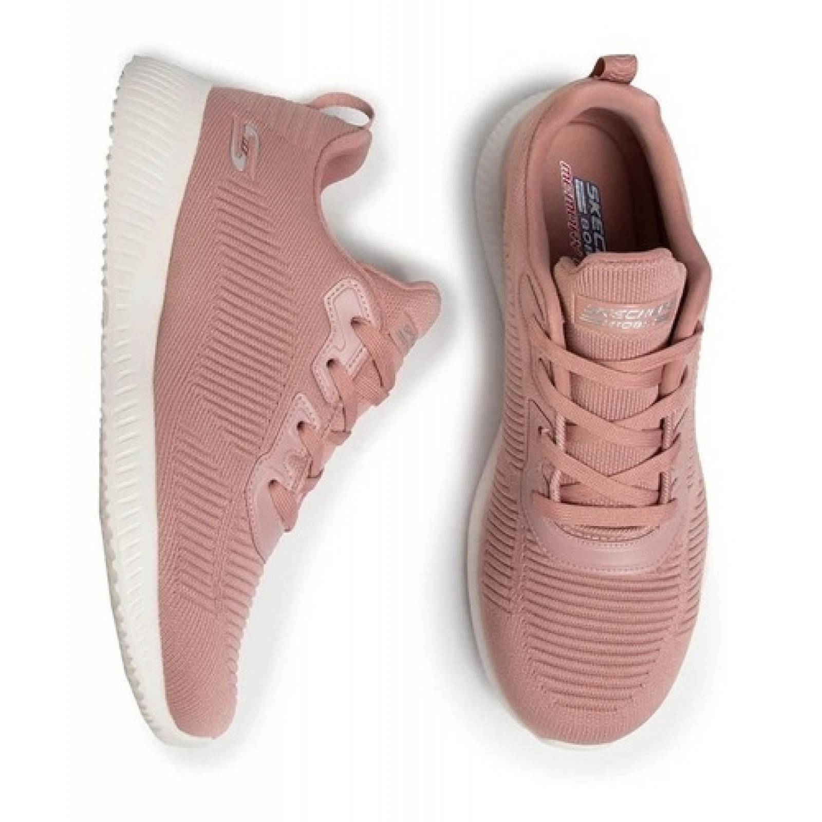 Tenis Skechers Mujer Memory Foam 32504blsh