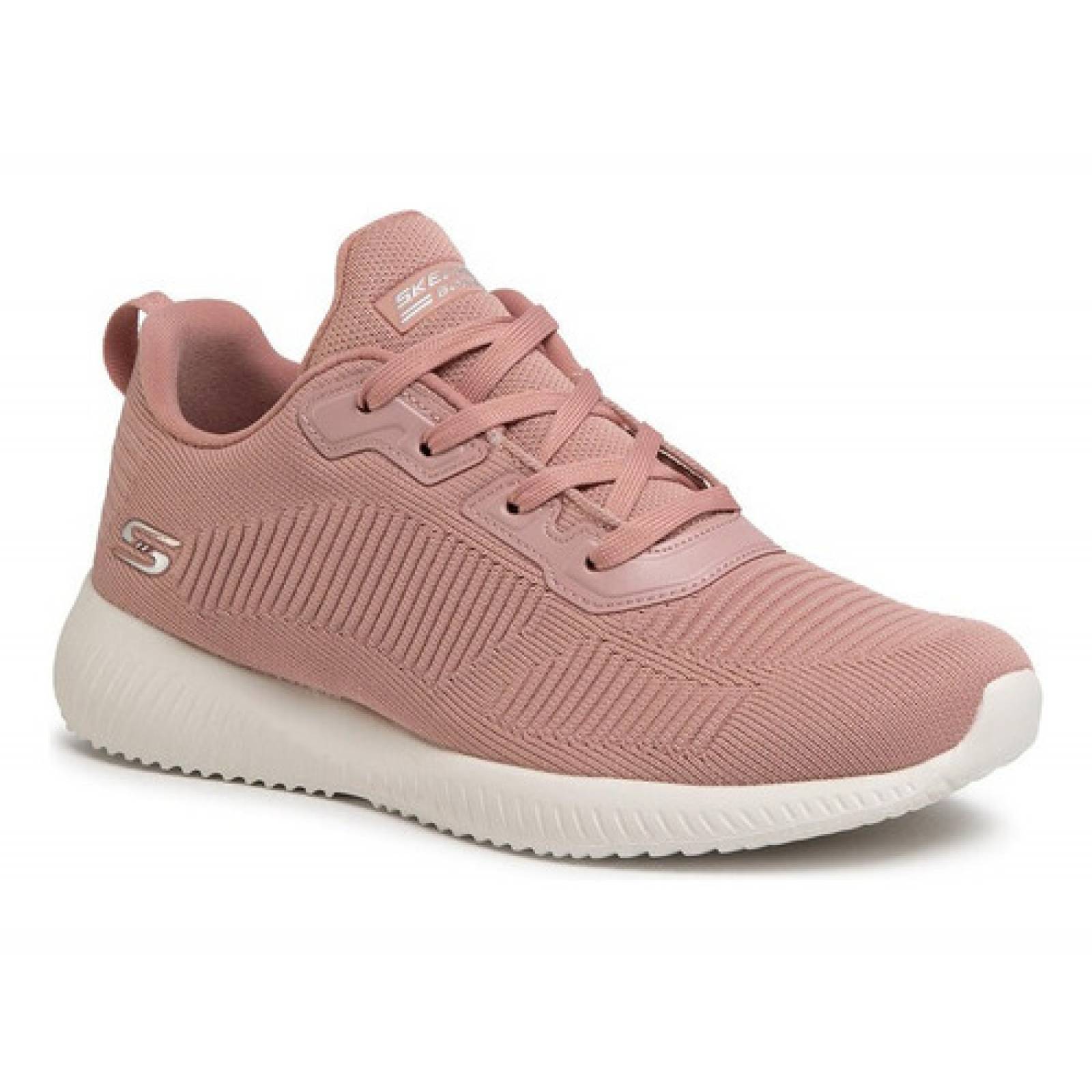 Tenis Skechers Mujer Deportivo 32504blsh
