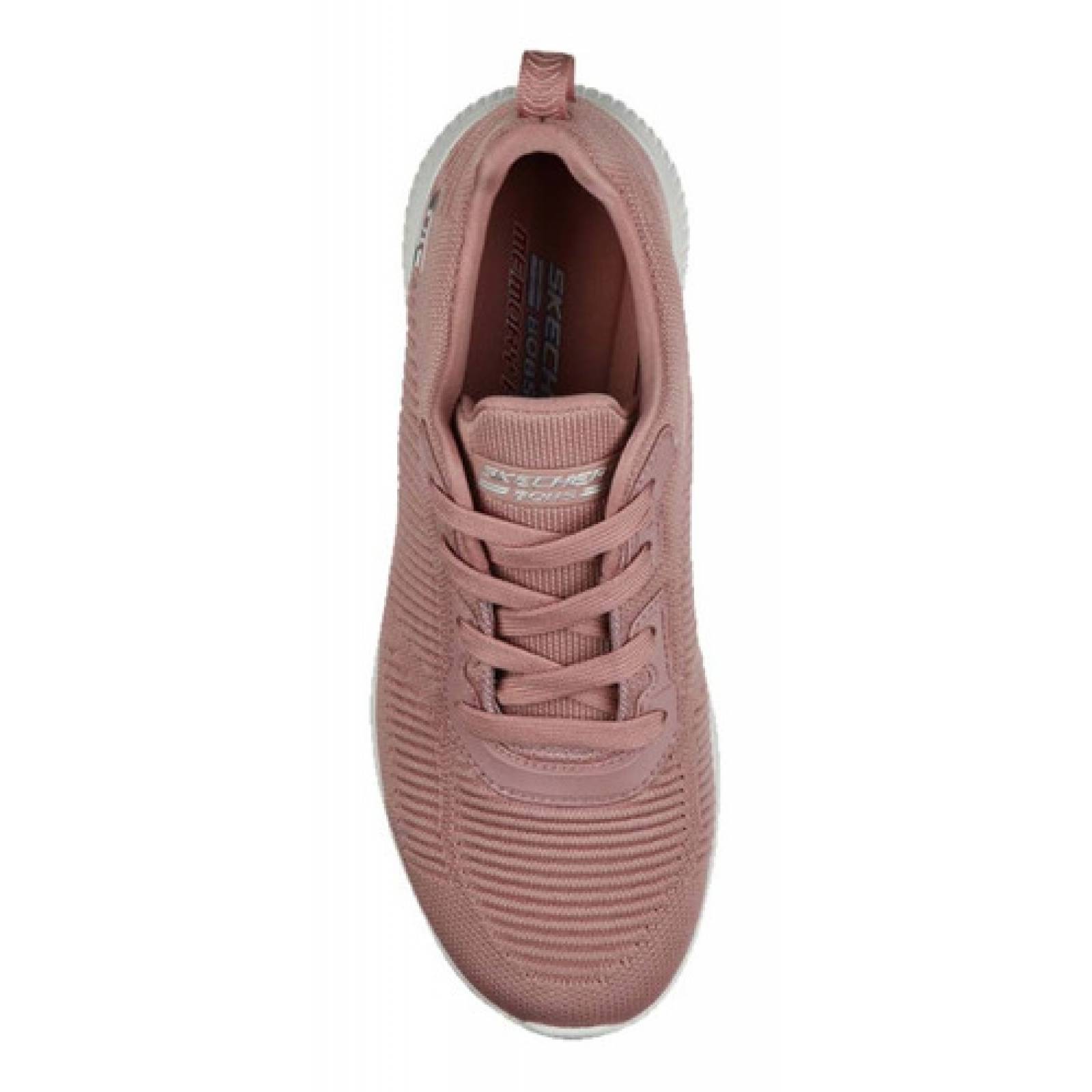 Tenis Skechers Mujer Deportivo 32504blsh