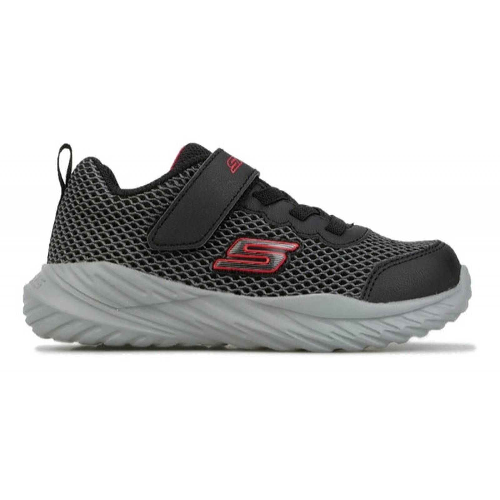 Tenis Skechers Niños Nitro Sprint 400083nbgrd