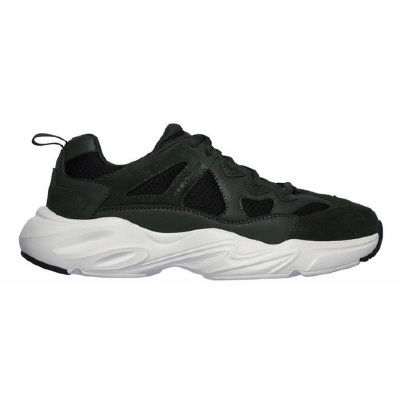 Tenis skechers hombre memory foam sale