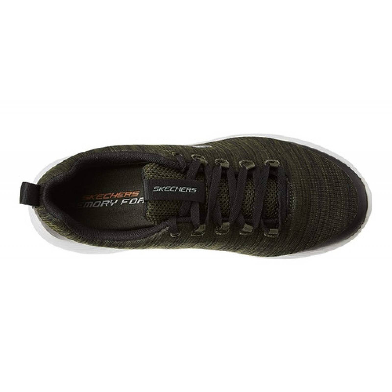 Skechers hombre hotsell memory foam