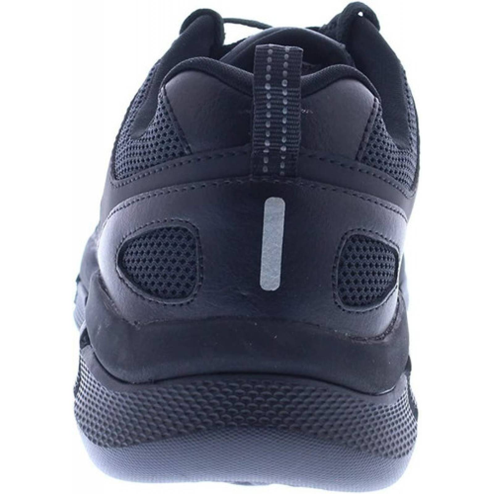 Tenis Skechers Hombre Memory Foam 52844bbk