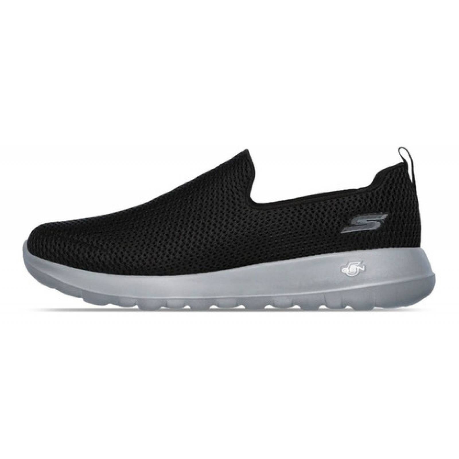 Tenis Skechers Hombre Go Walk 54600xbkgy