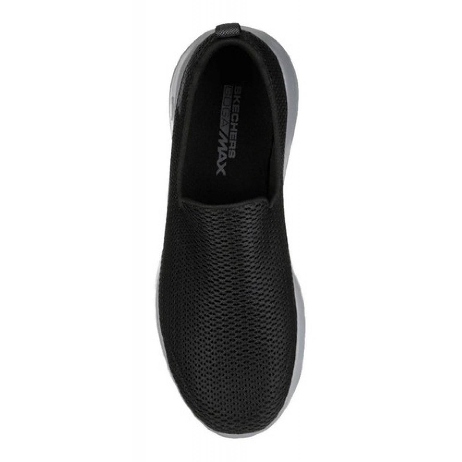 Tenis Skechers Hombre Go Walk 54600xbkgy