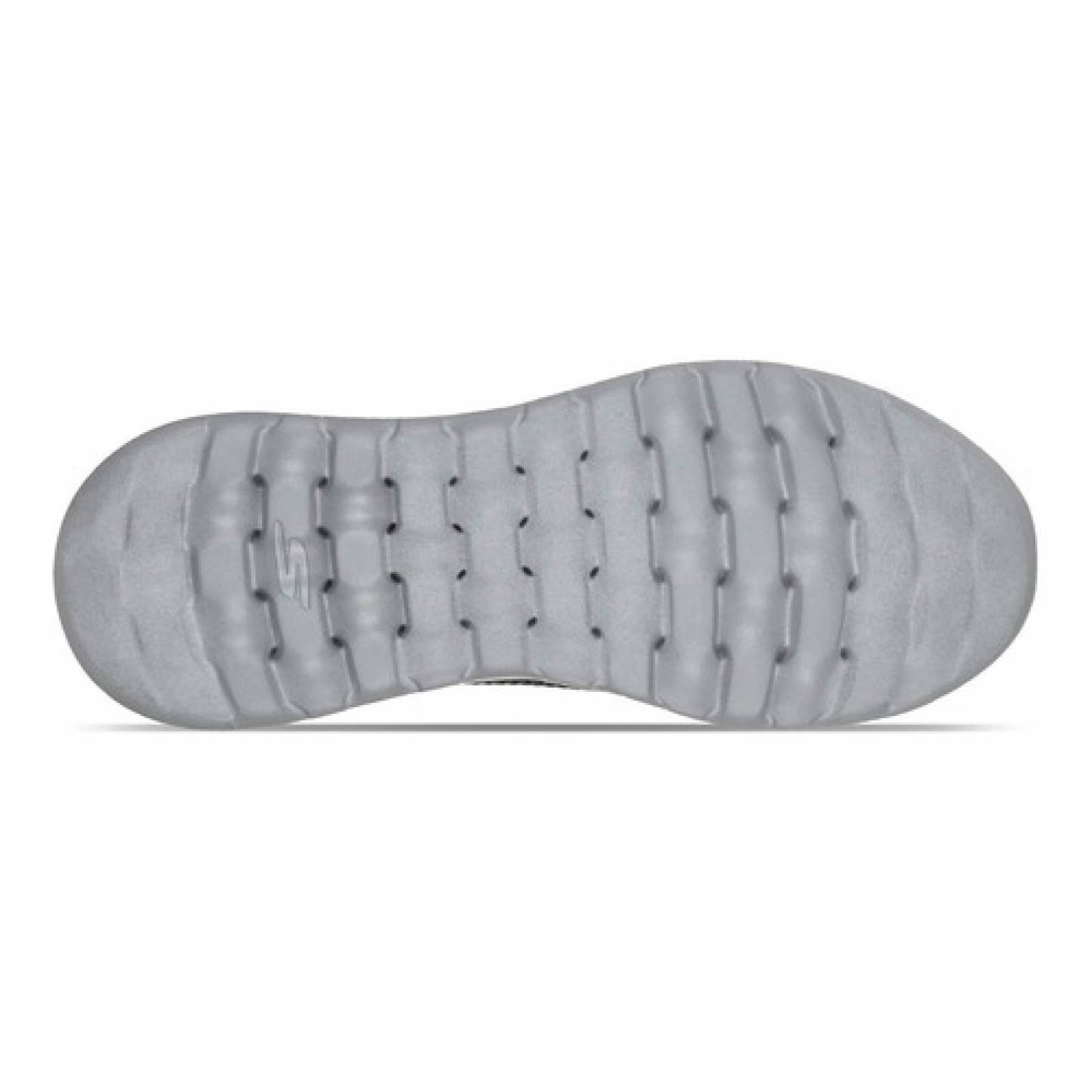 Tenis Skechers Hombre Go Walk 54600xbkgy