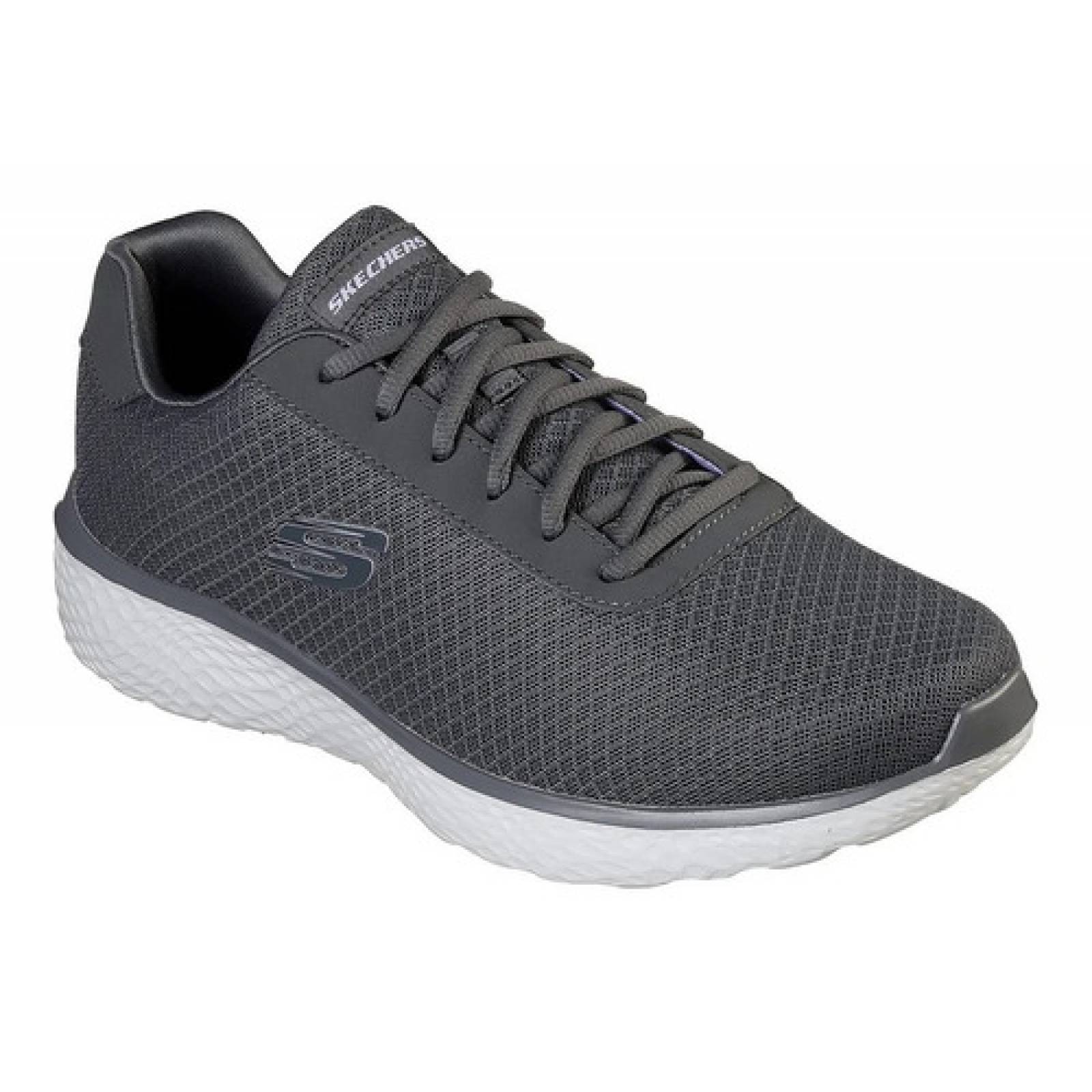 Tenis Skechers Hombre Memory Foam 59400char