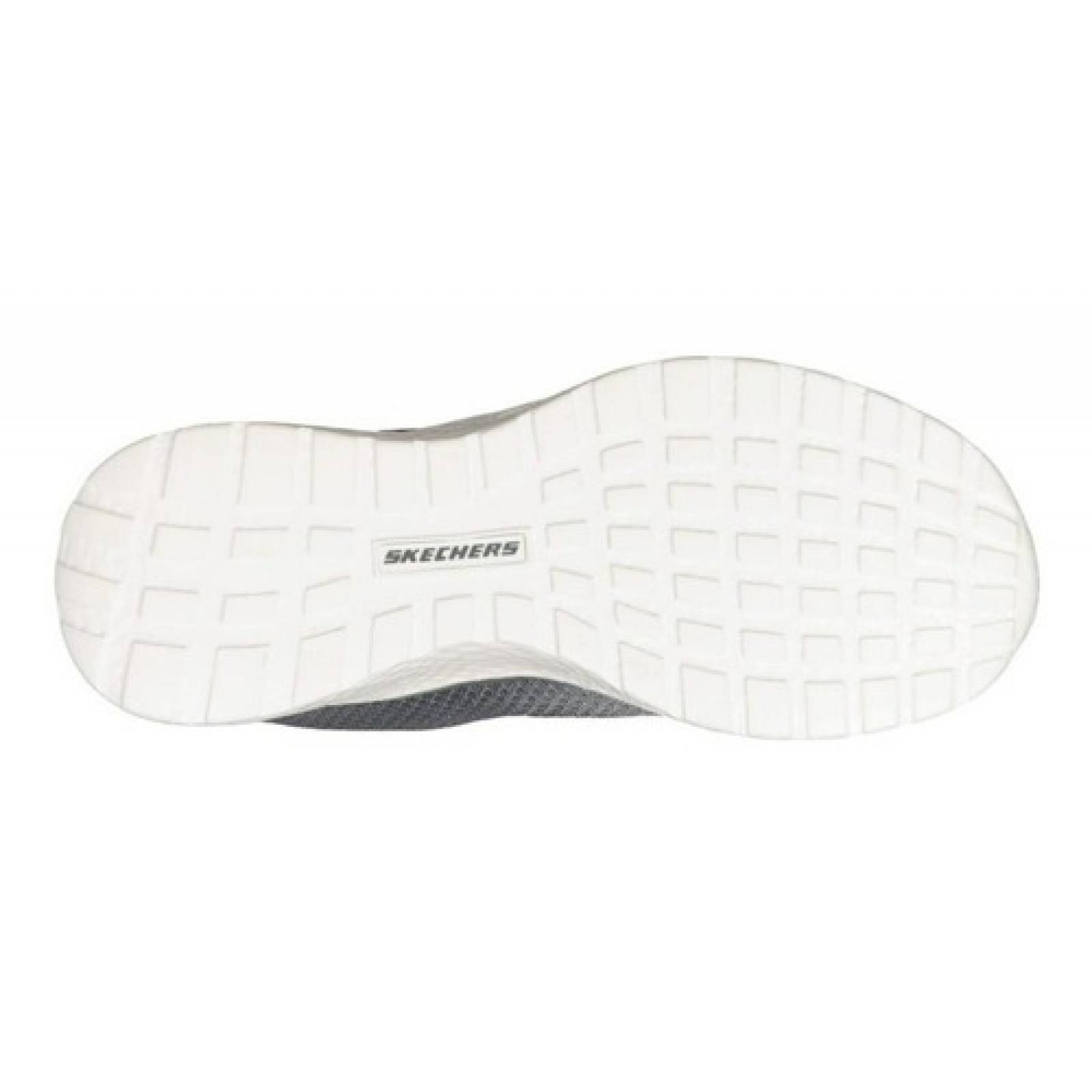 Tenis Skechers Hombre Memory Foam 59400char