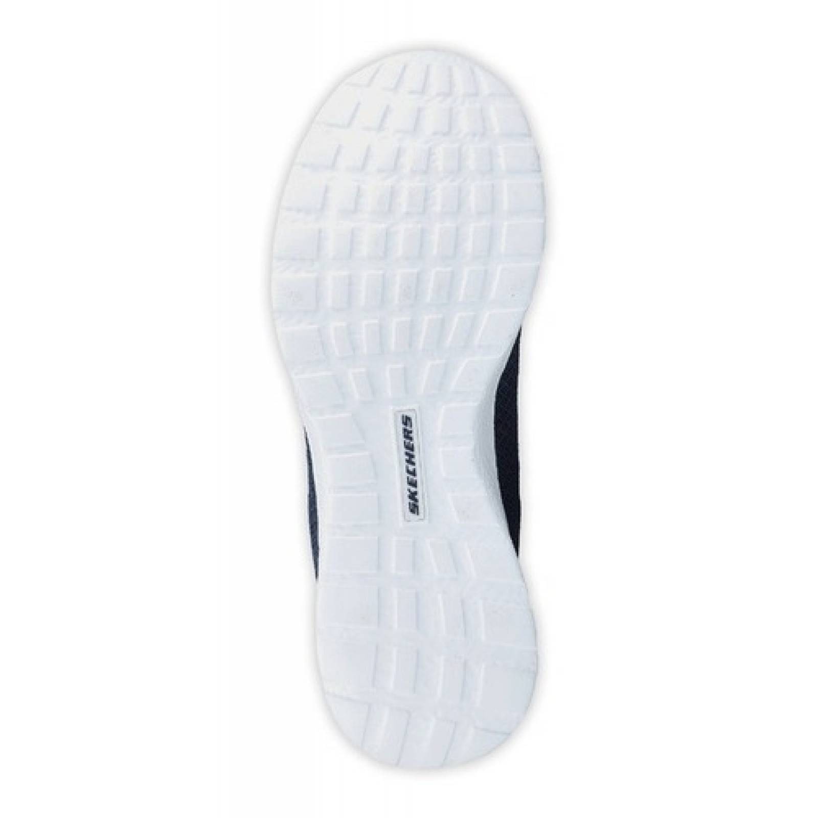 Skechers hombre memory foam hot sale