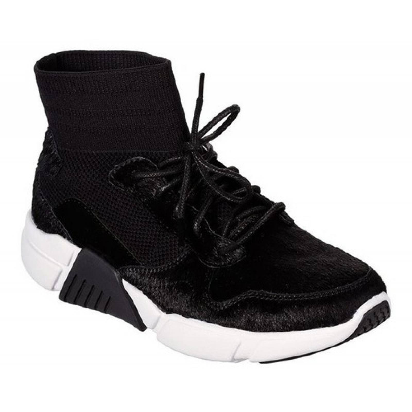 Tenis Skechers Mujer Mark Nason 68855blk