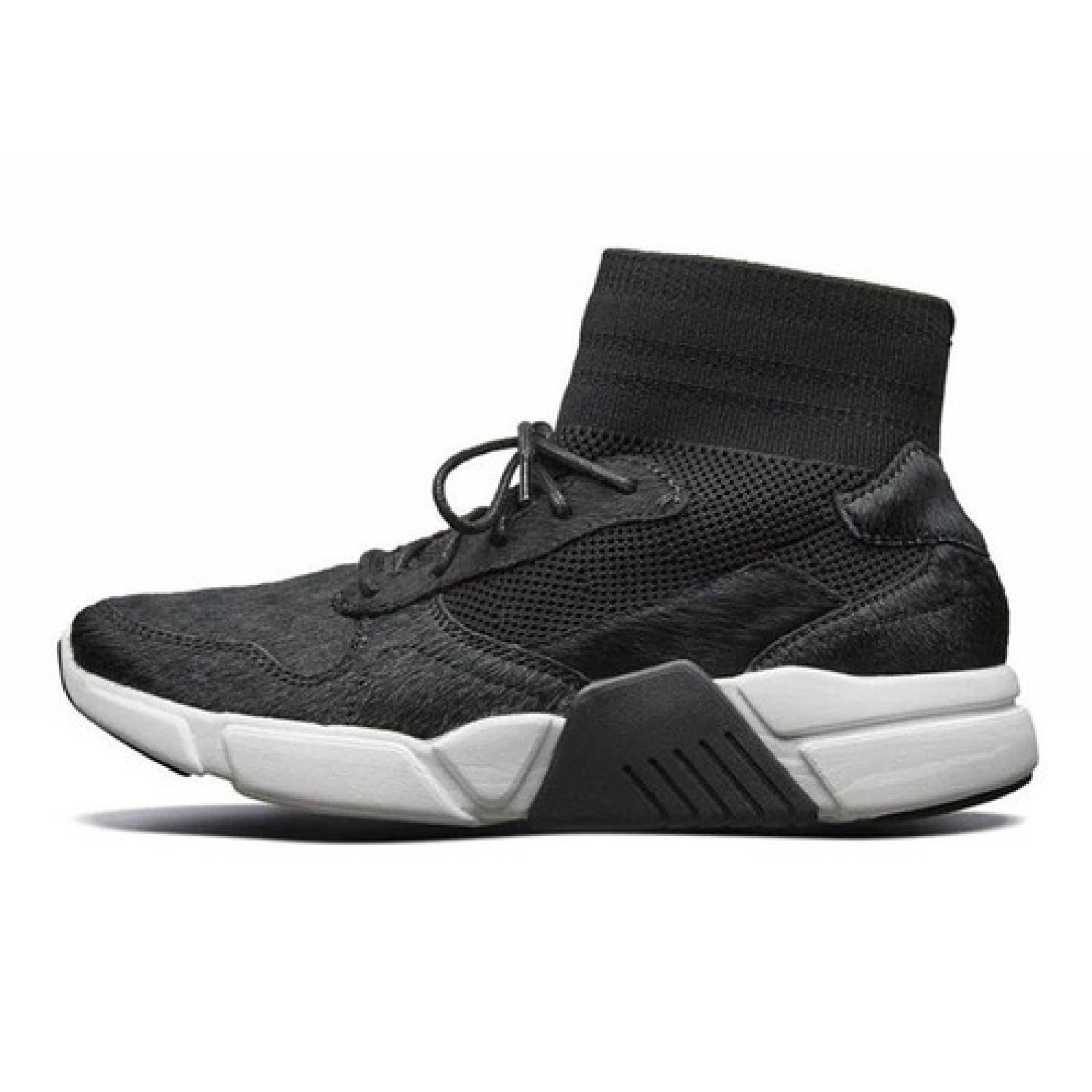 Tenis Skechers Mujer Mark Nason 68855blk