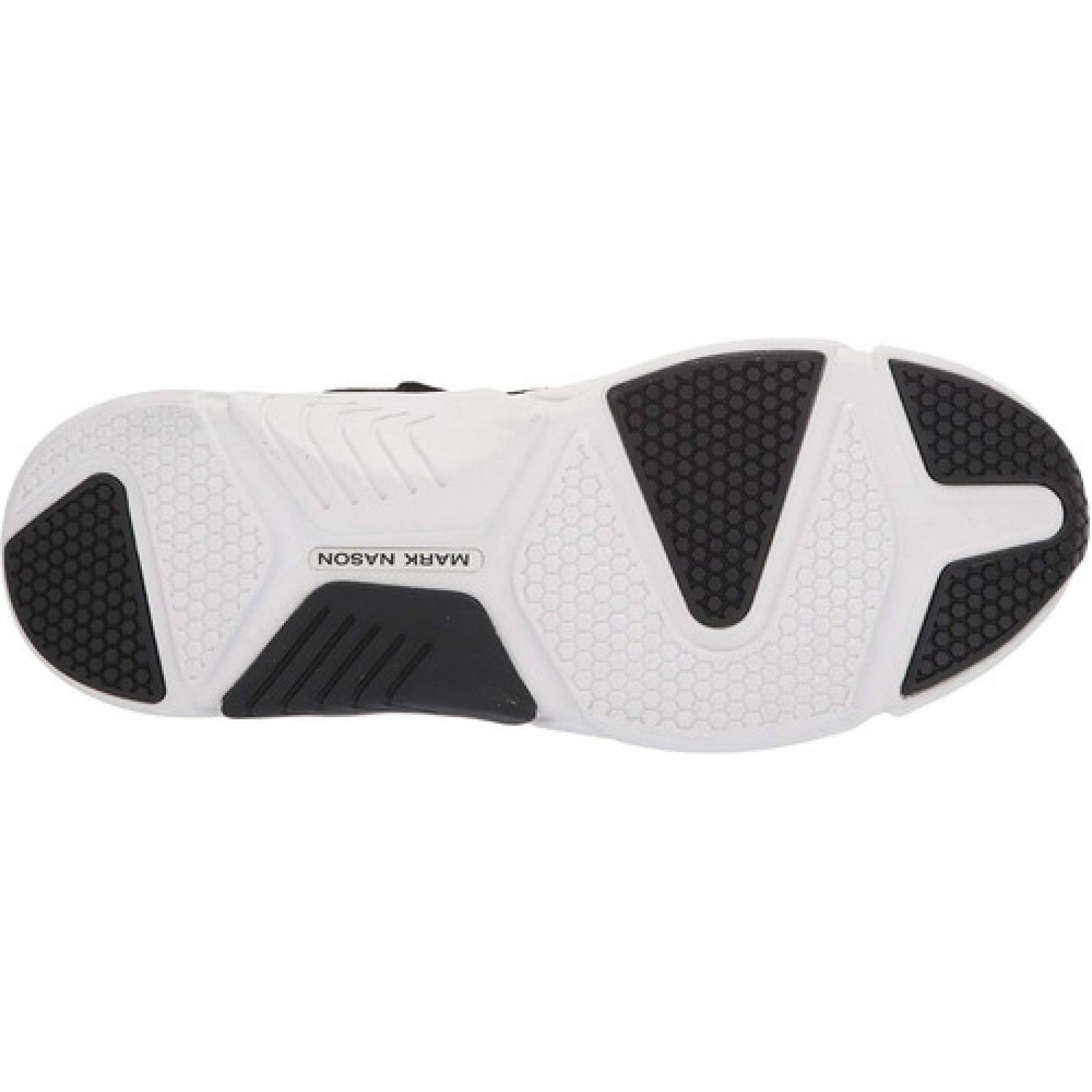 Tenis Skechers Mujer Mark Nason 68855blk