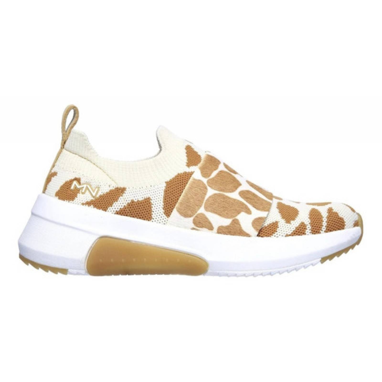 Tenis Skechers Mujer Memory Foam Mark Nason 69365gir