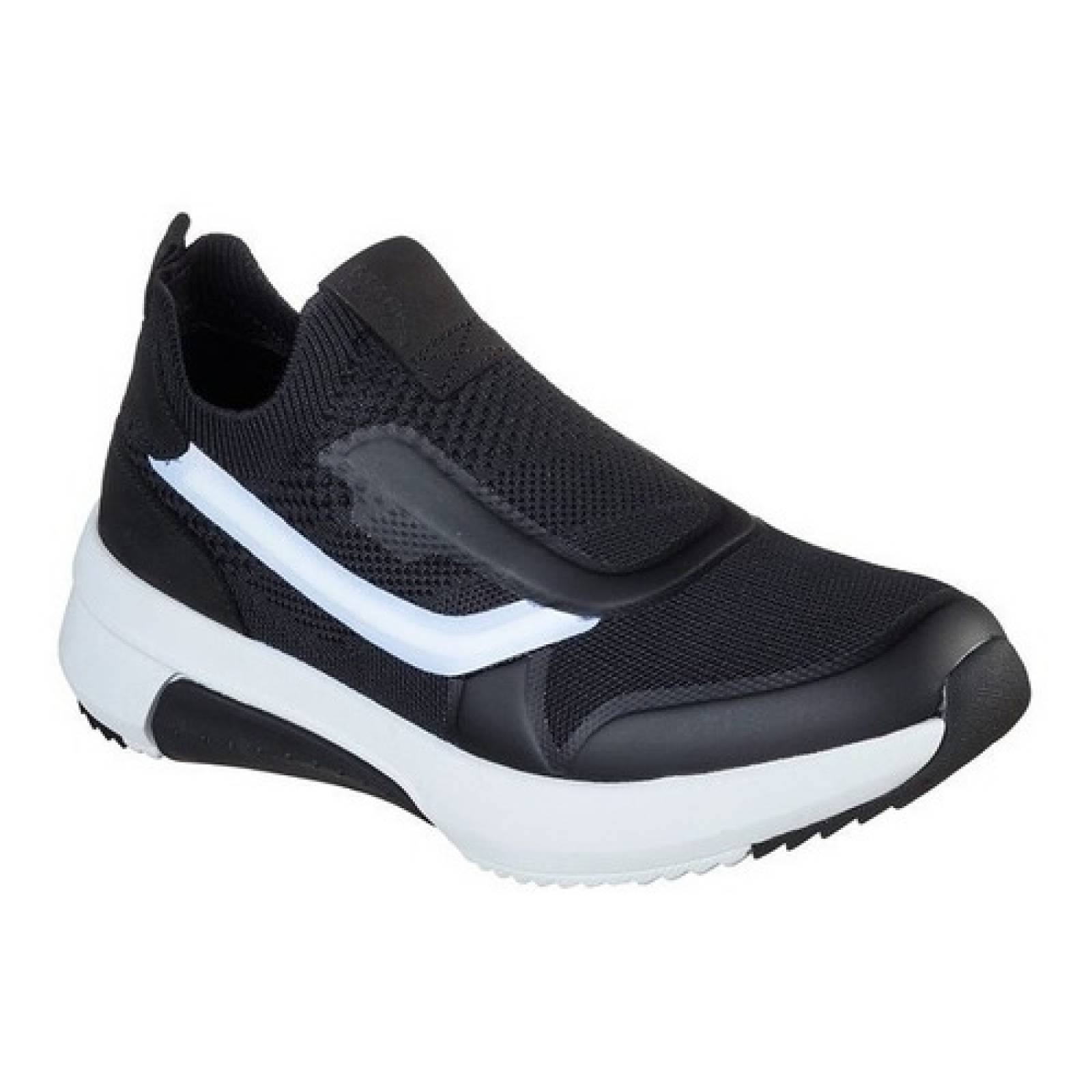 Tenis Skechers Hombre Mark Nason 69708bkw