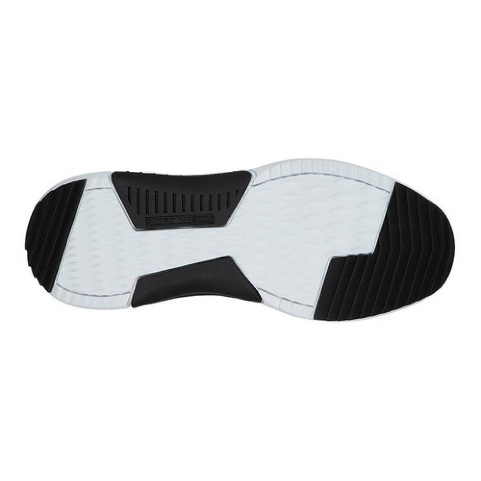 Tenis Skechers Hombre Mark Nason 69708bkw