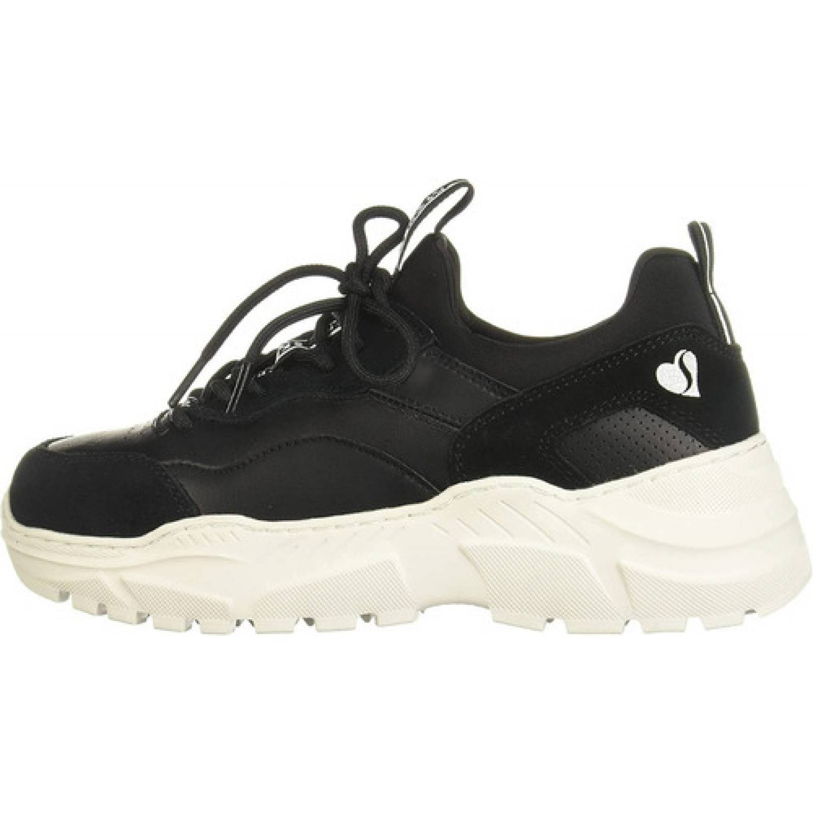 Tenis Skechers Mujer Memory Foam 74246blk