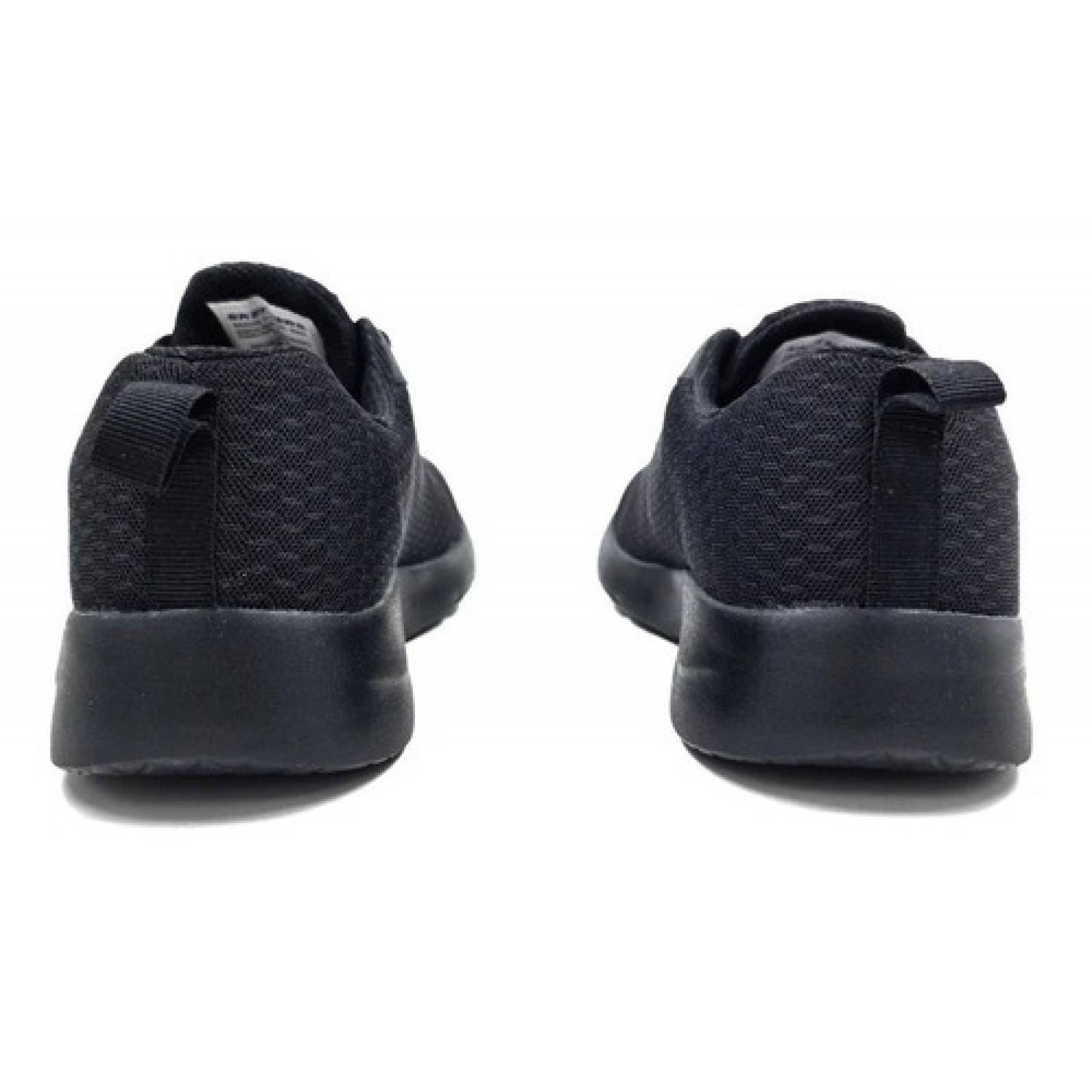 Tenis Skechers Hombre Memory Foam 894046bbk