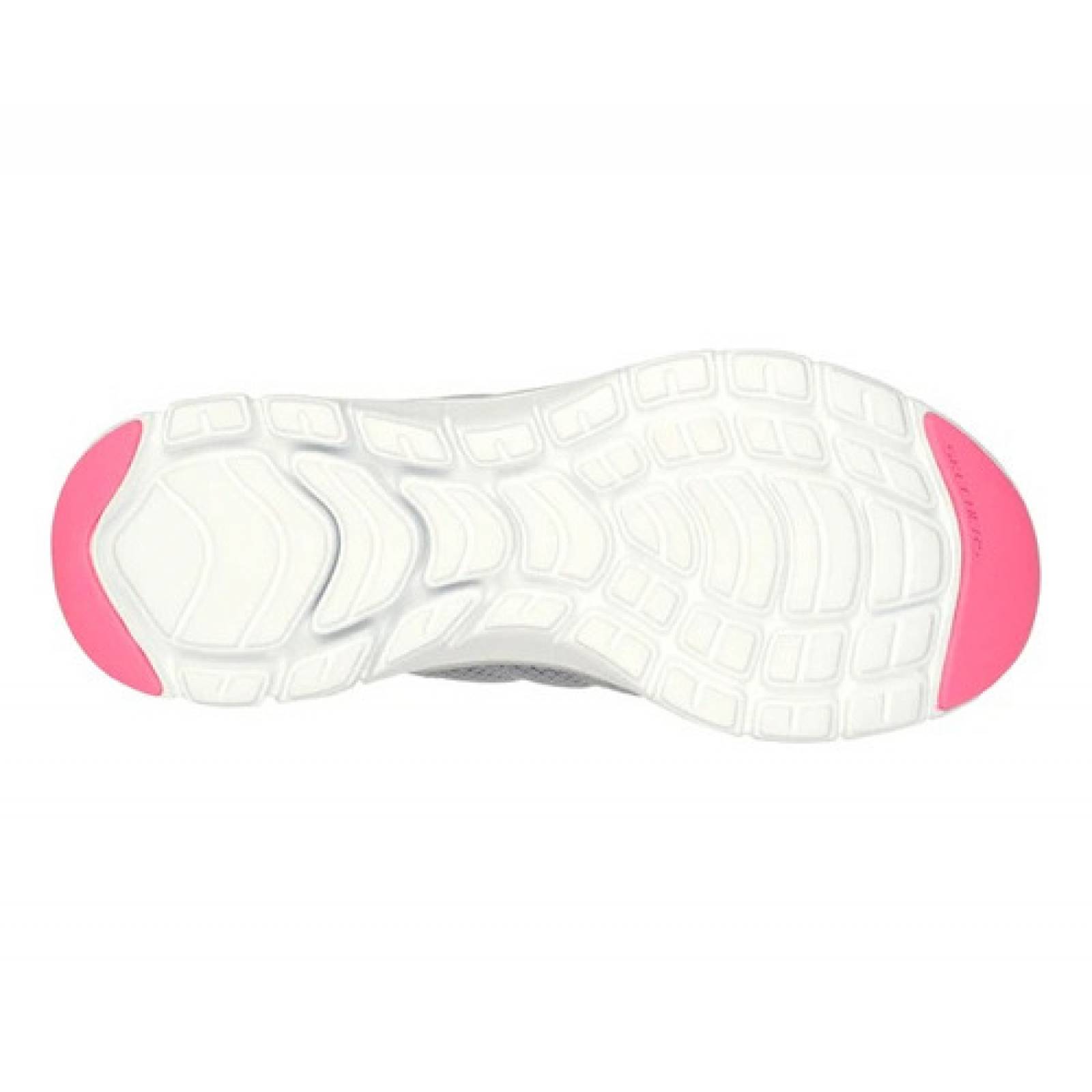 Tenis Skechers Mujer Flex Appeal Memory Foam 149580gmlt