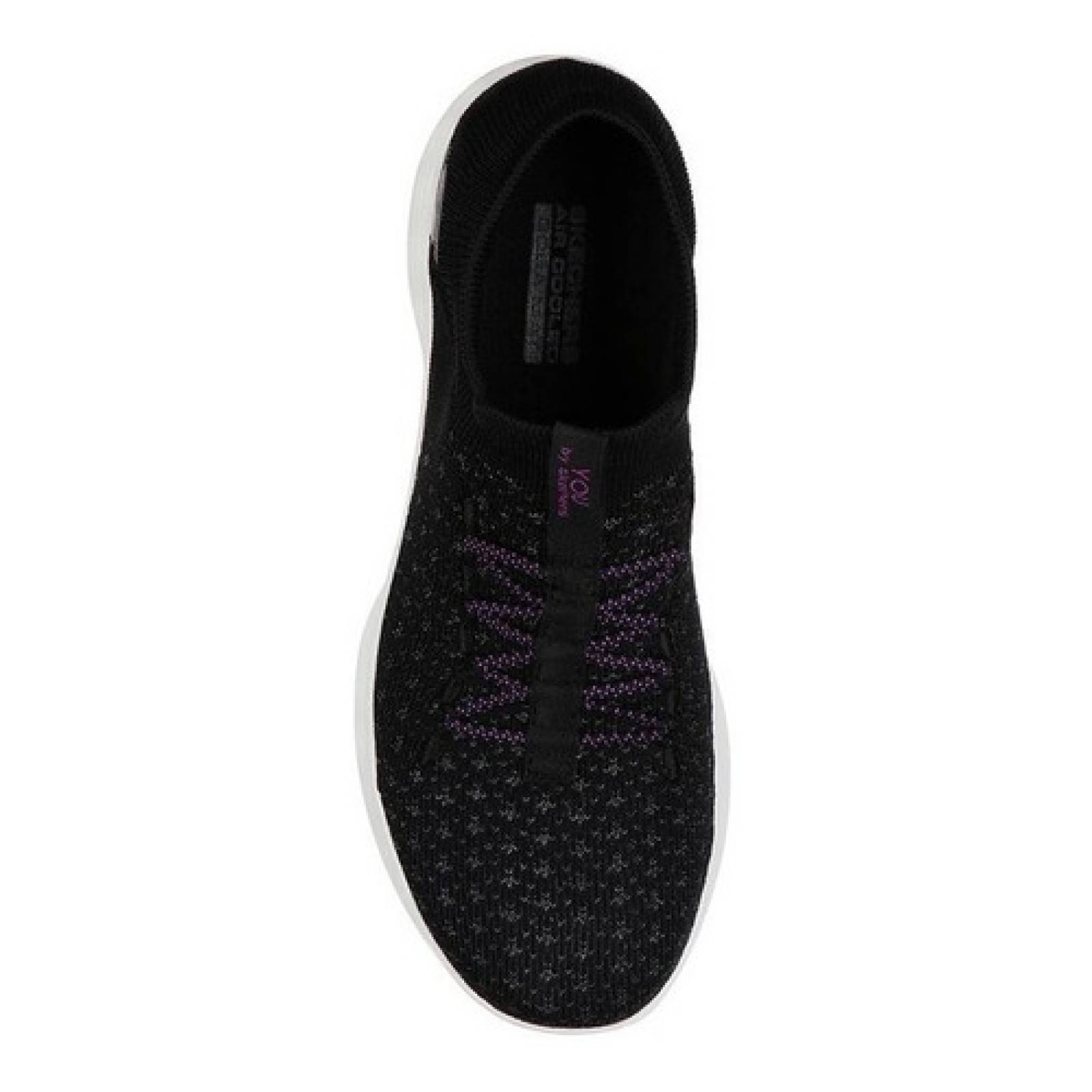 Tenis Skechers Mujer You 15826xbkpr
